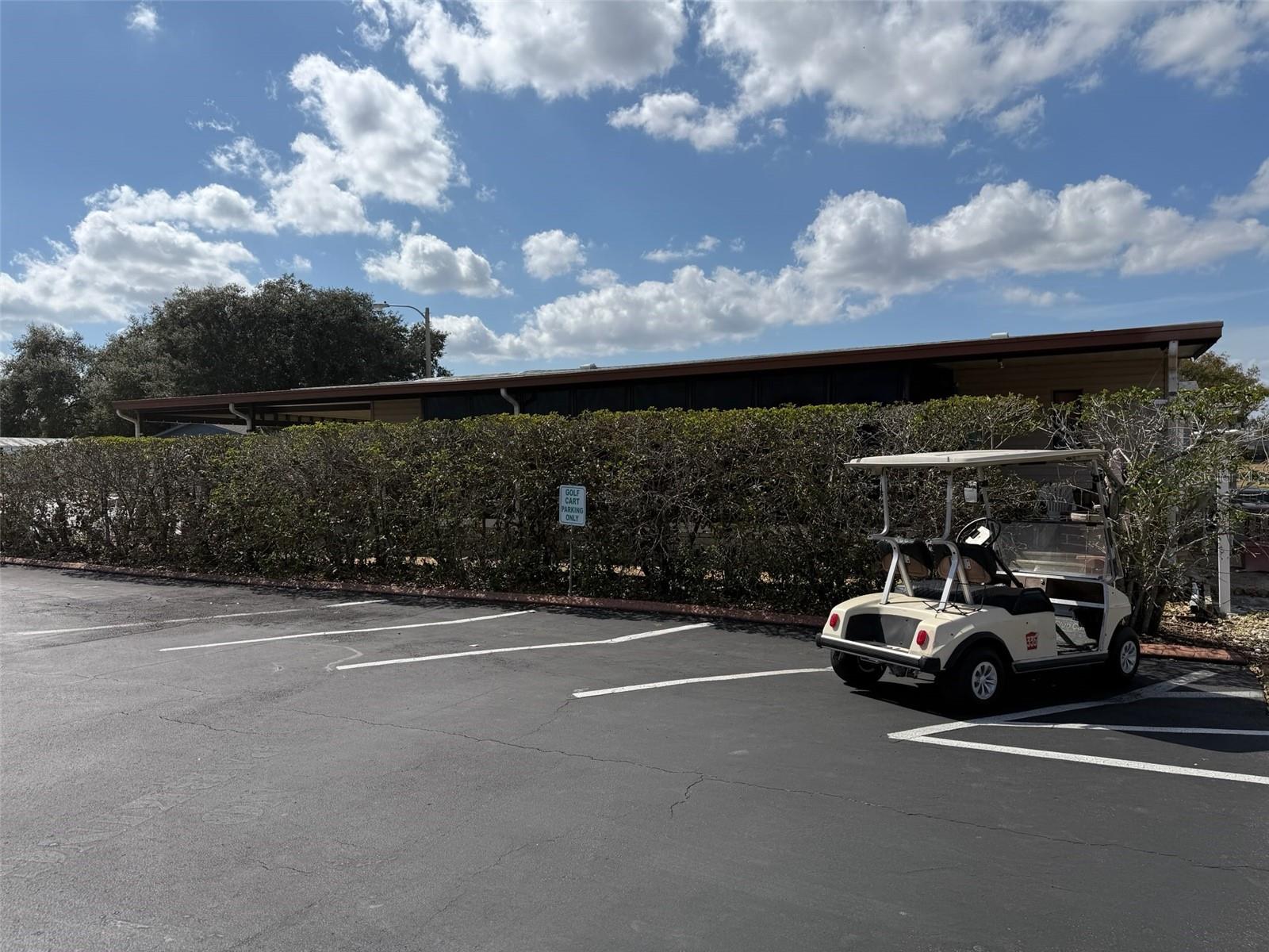 TIMBER LAKE ESTATES - Residential