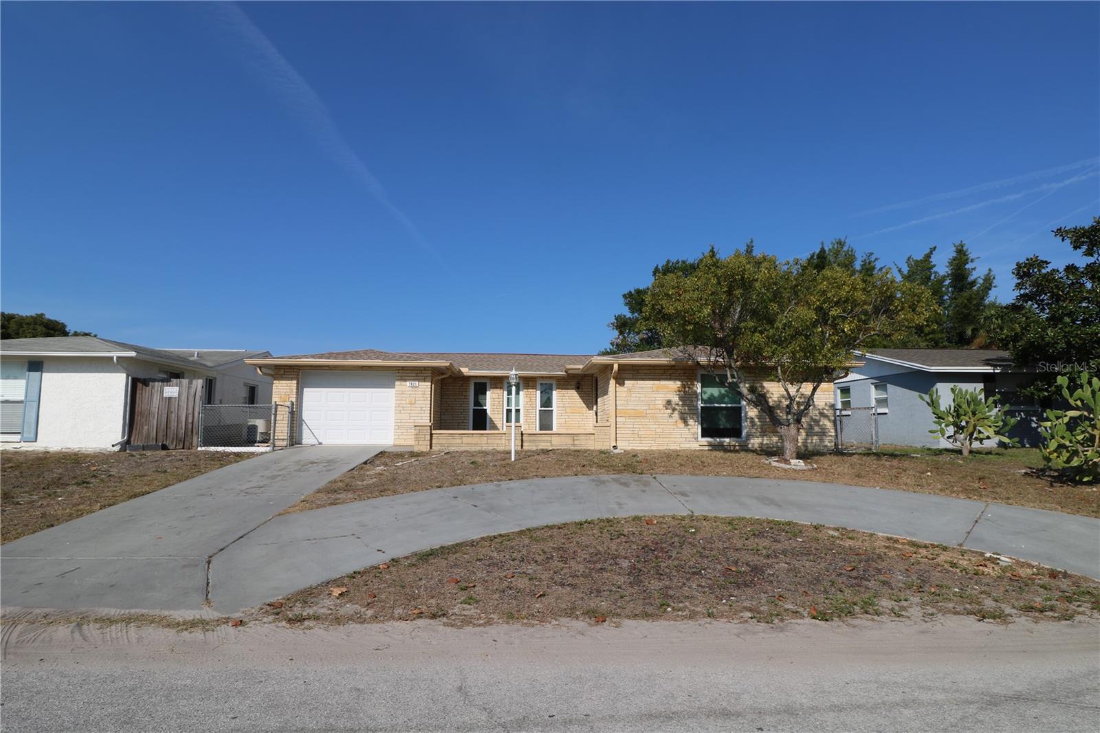 PALM TERRACE GARDENS - Residential Lease