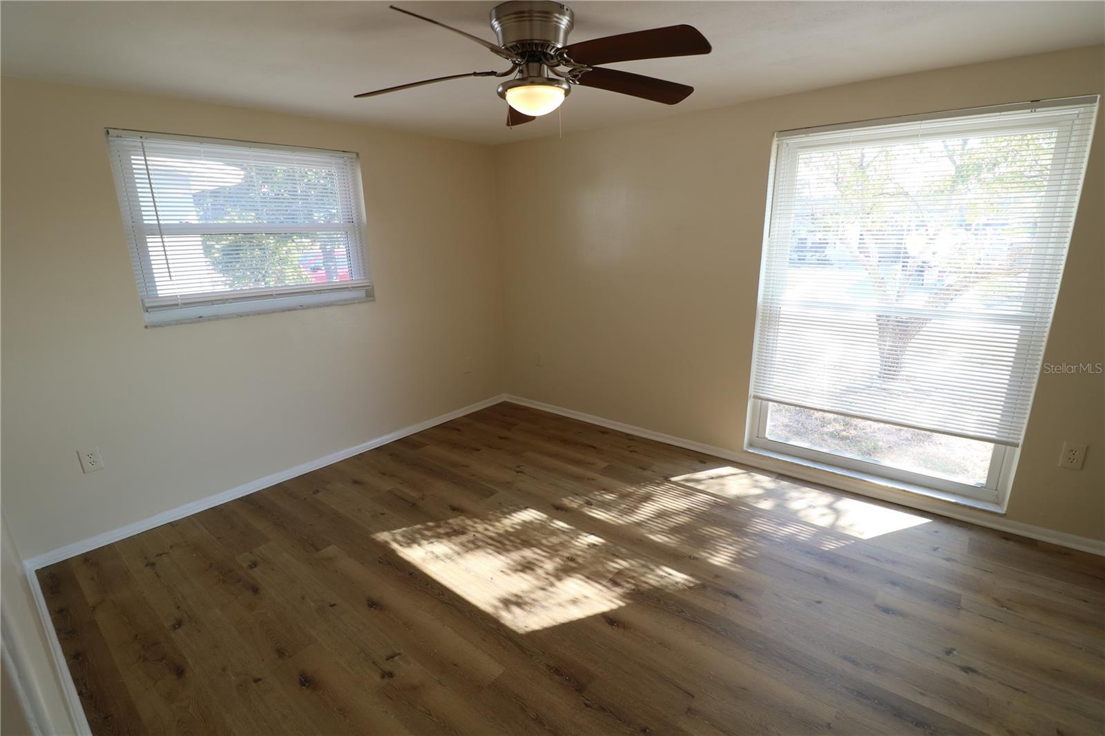 PALM TERRACE GARDENS - Residential Lease