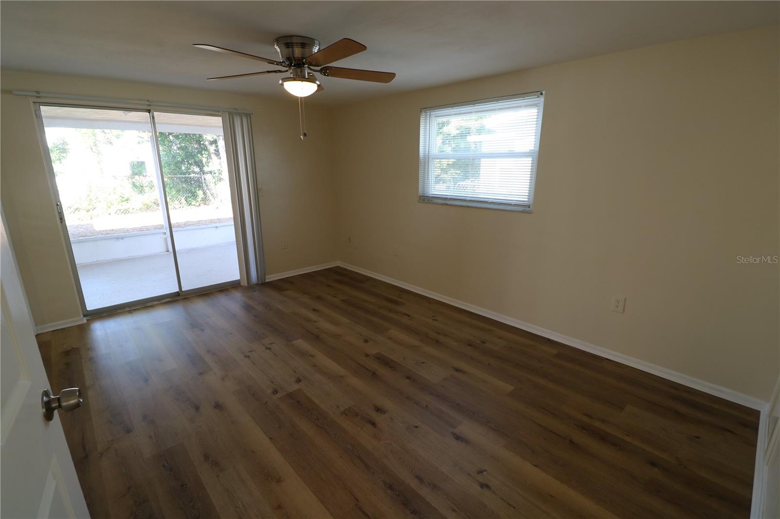 PALM TERRACE GARDENS - Residential Lease