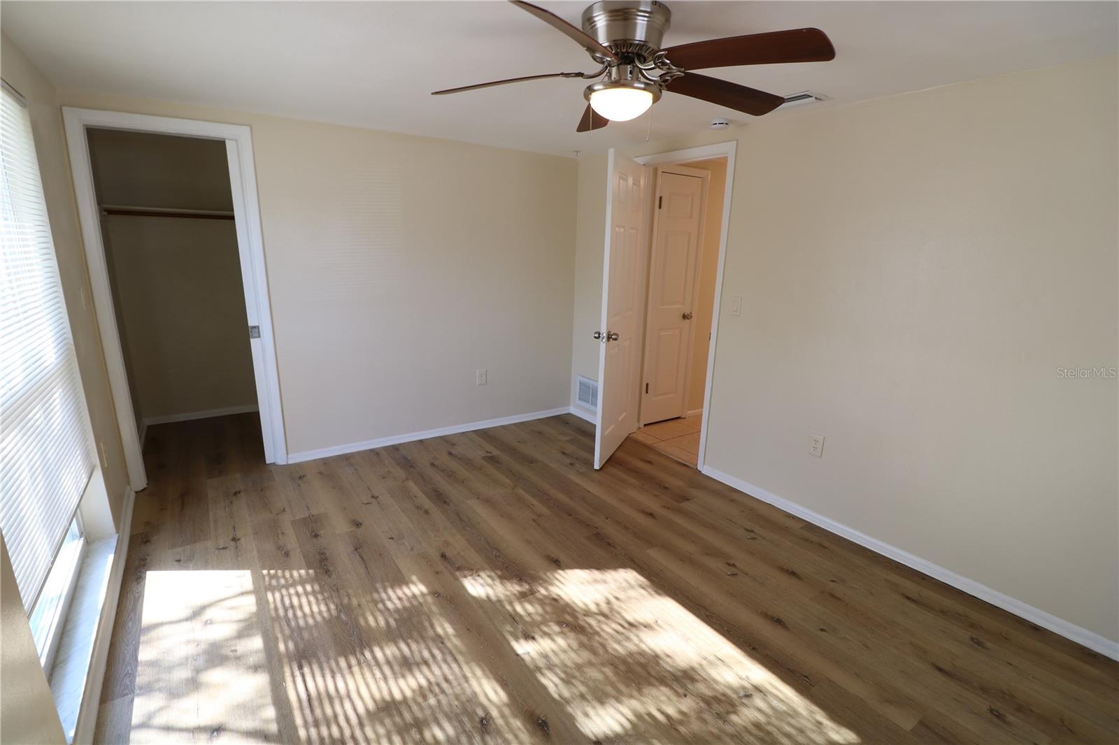 PALM TERRACE GARDENS - Residential Lease