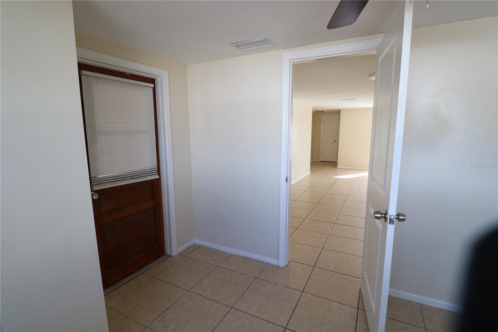 PALM TERRACE GARDENS - Residential Lease