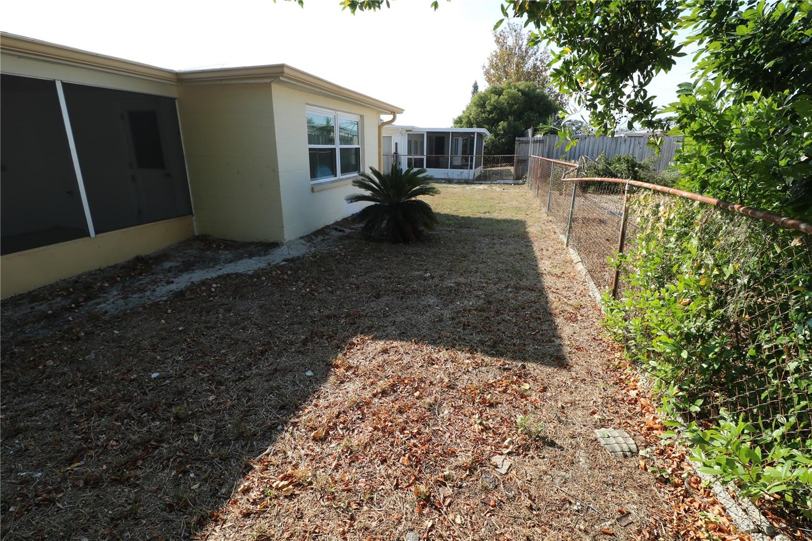 PALM TERRACE GARDENS - Residential Lease