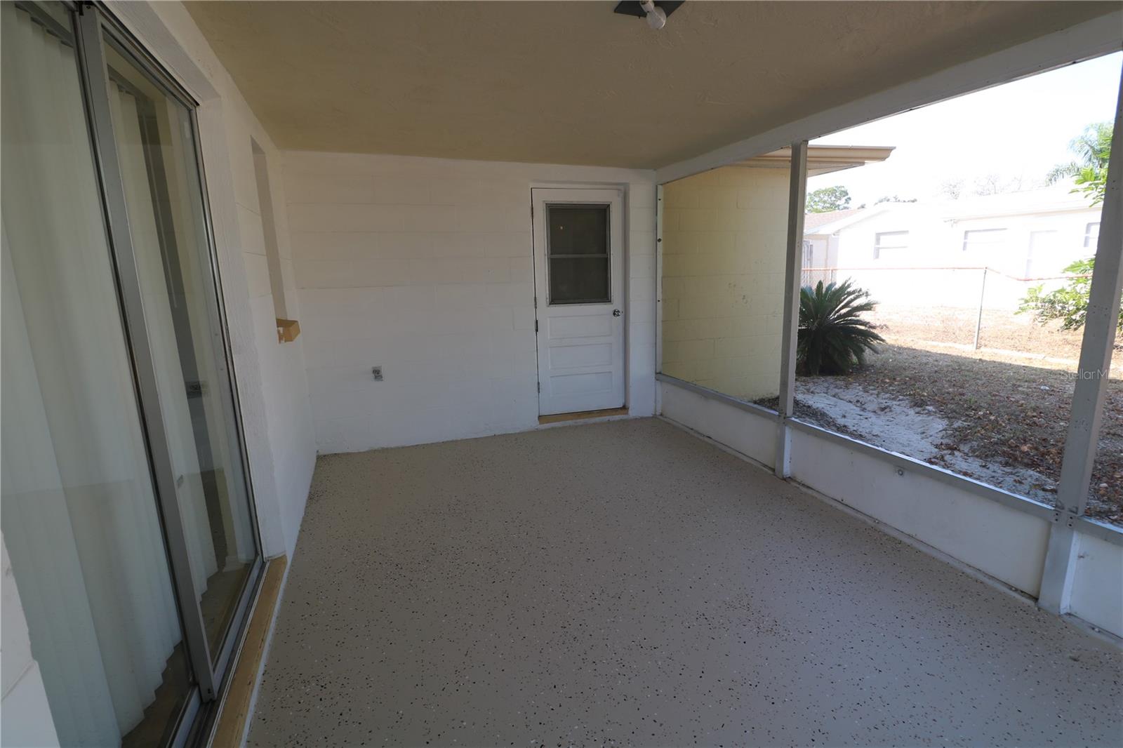 PALM TERRACE GARDENS - Residential Lease