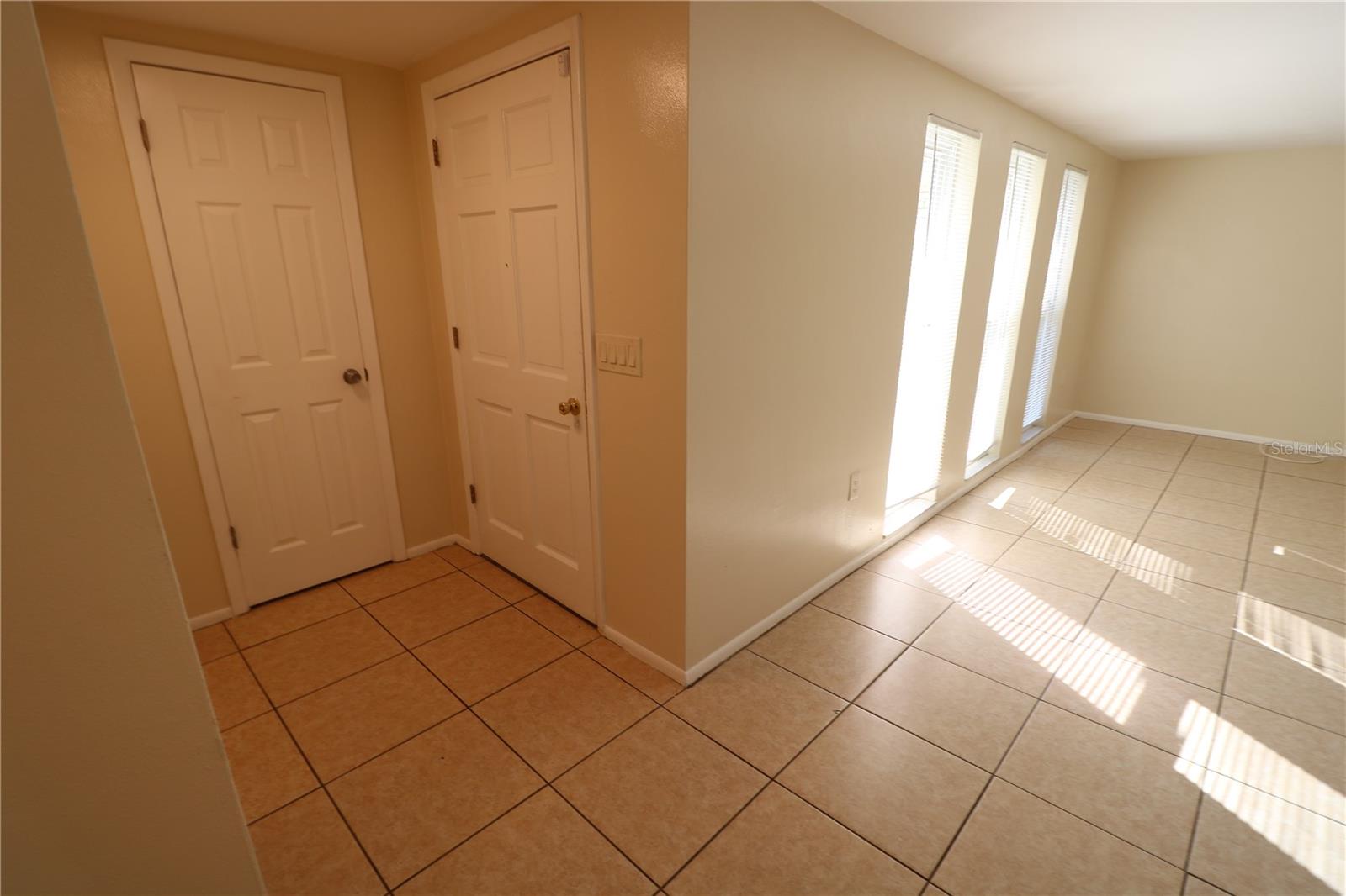 PALM TERRACE GARDENS - Residential Lease