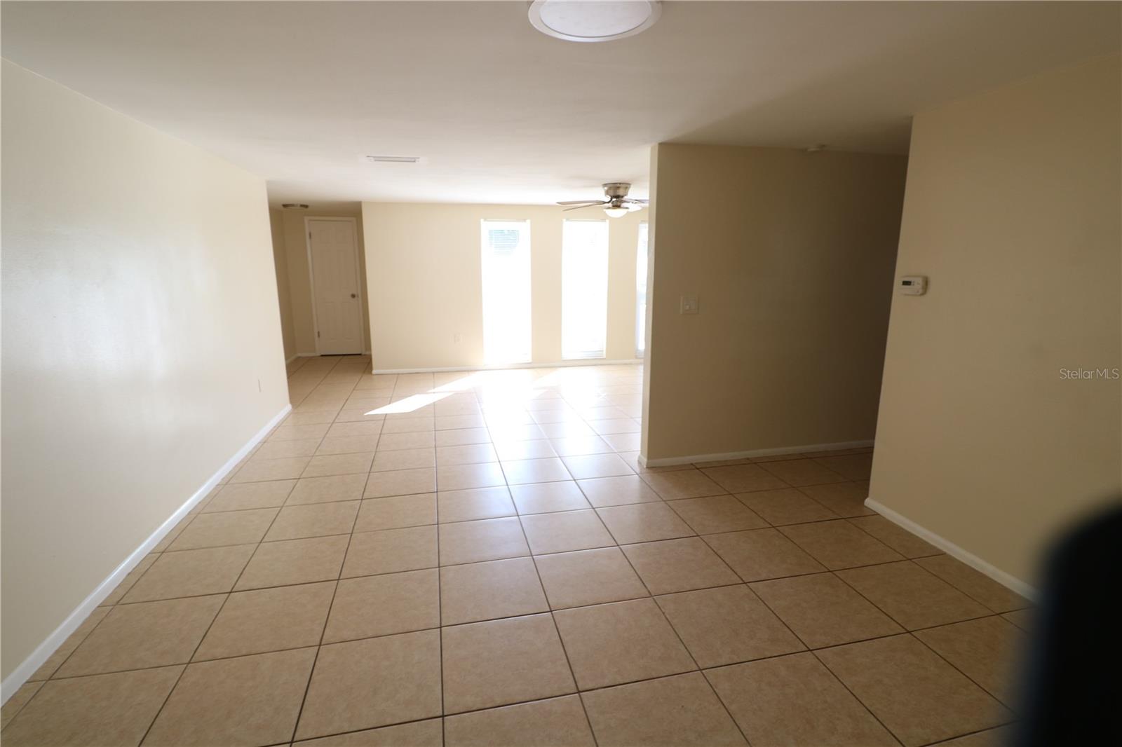 PALM TERRACE GARDENS - Residential Lease