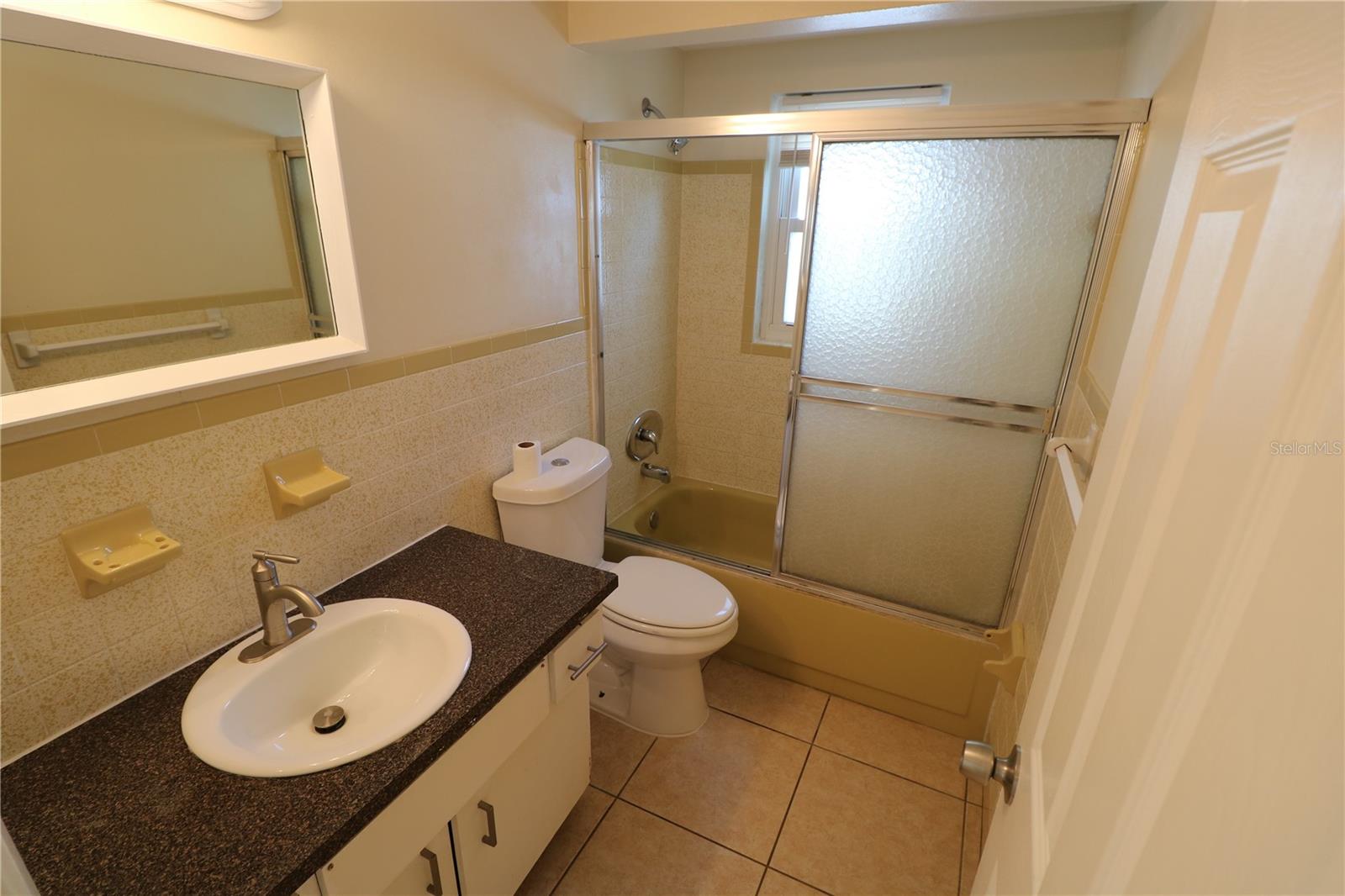 PALM TERRACE GARDENS - Residential Lease