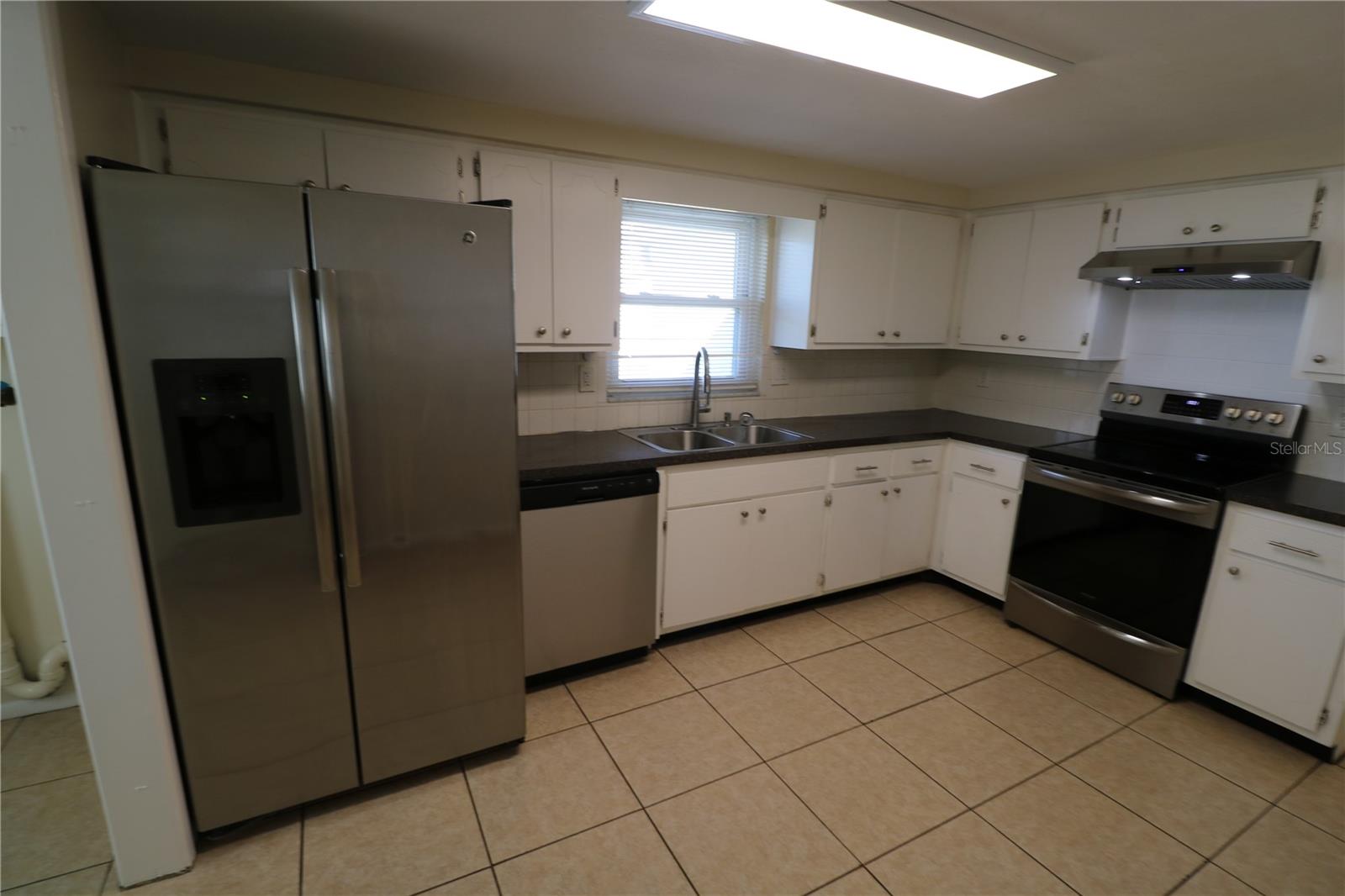 PALM TERRACE GARDENS - Residential Lease