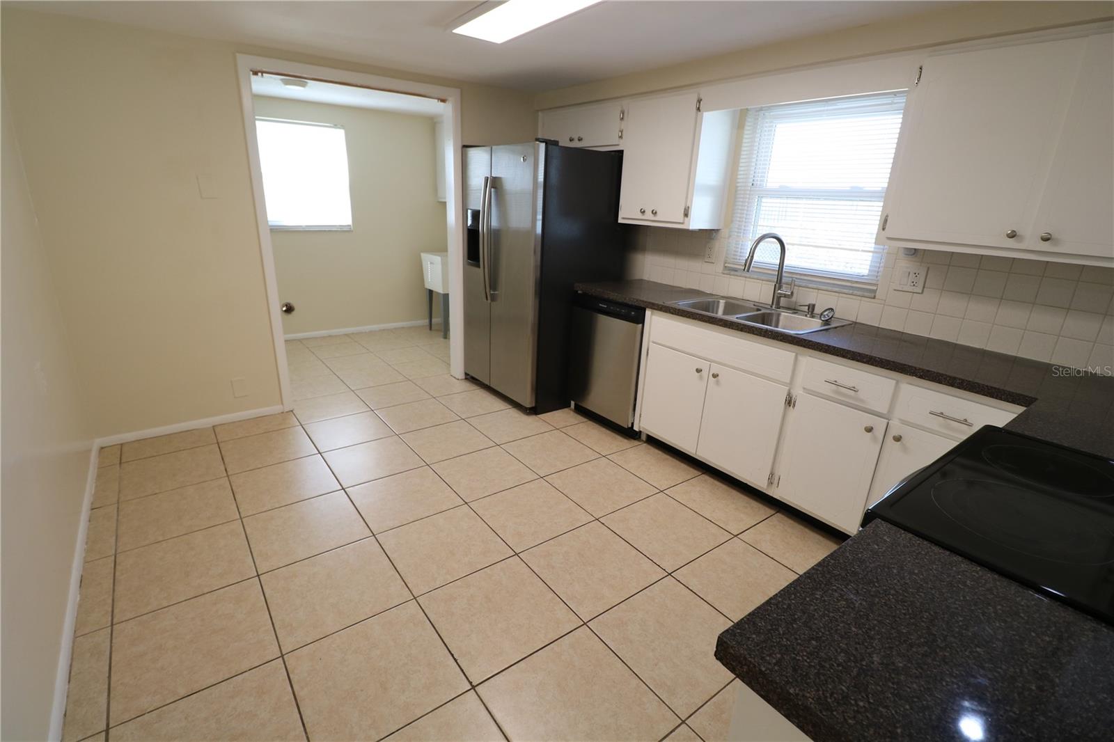 PALM TERRACE GARDENS - Residential Lease