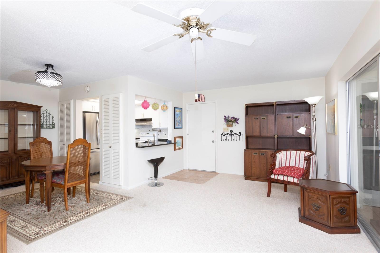 GULF HARBORS CONDO - Residential