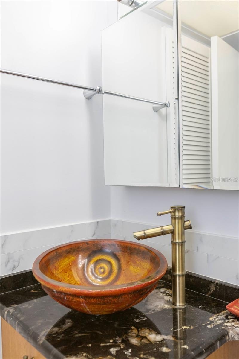 GULF HARBORS CONDO - Residential