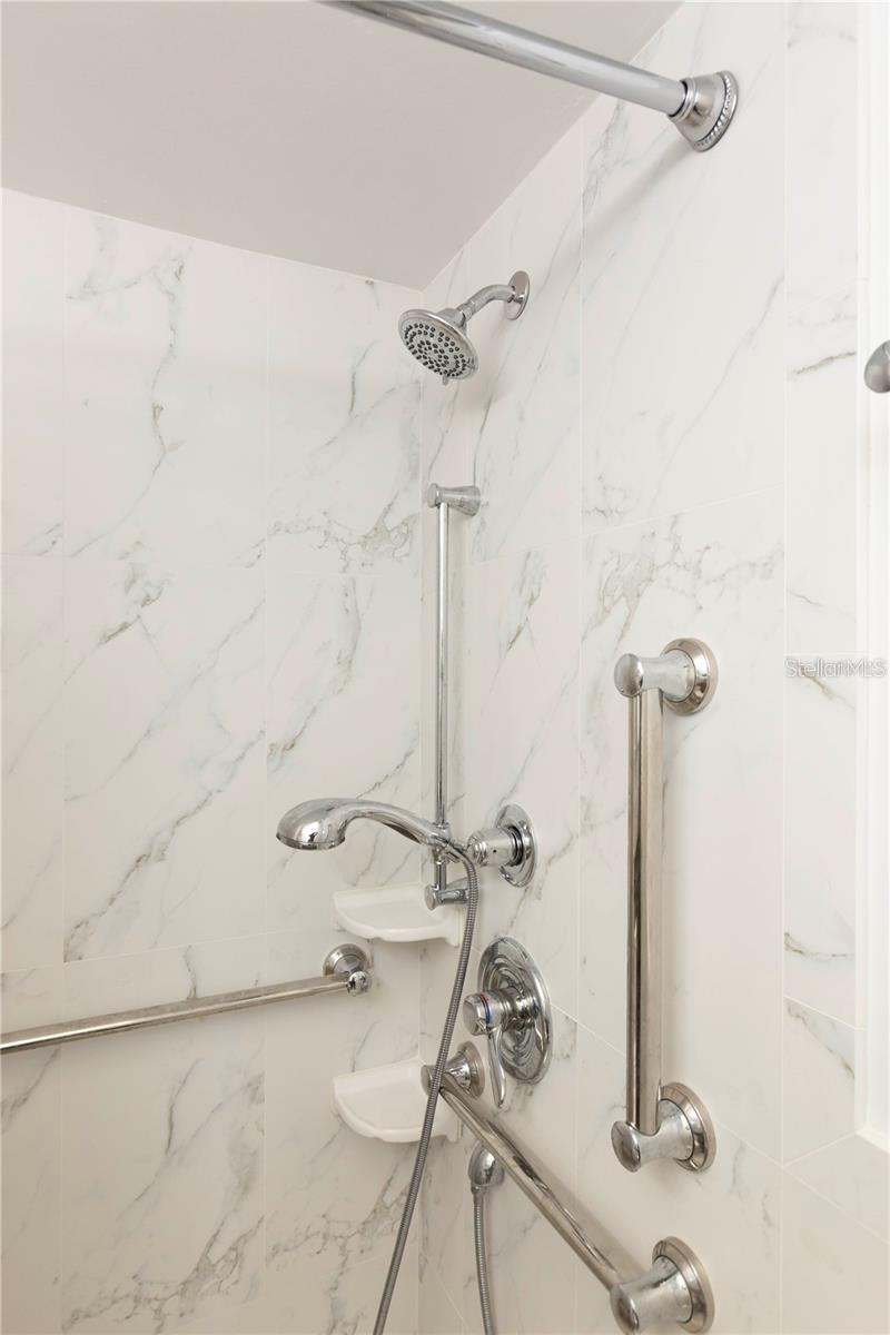 GULF HARBORS CONDO - Residential