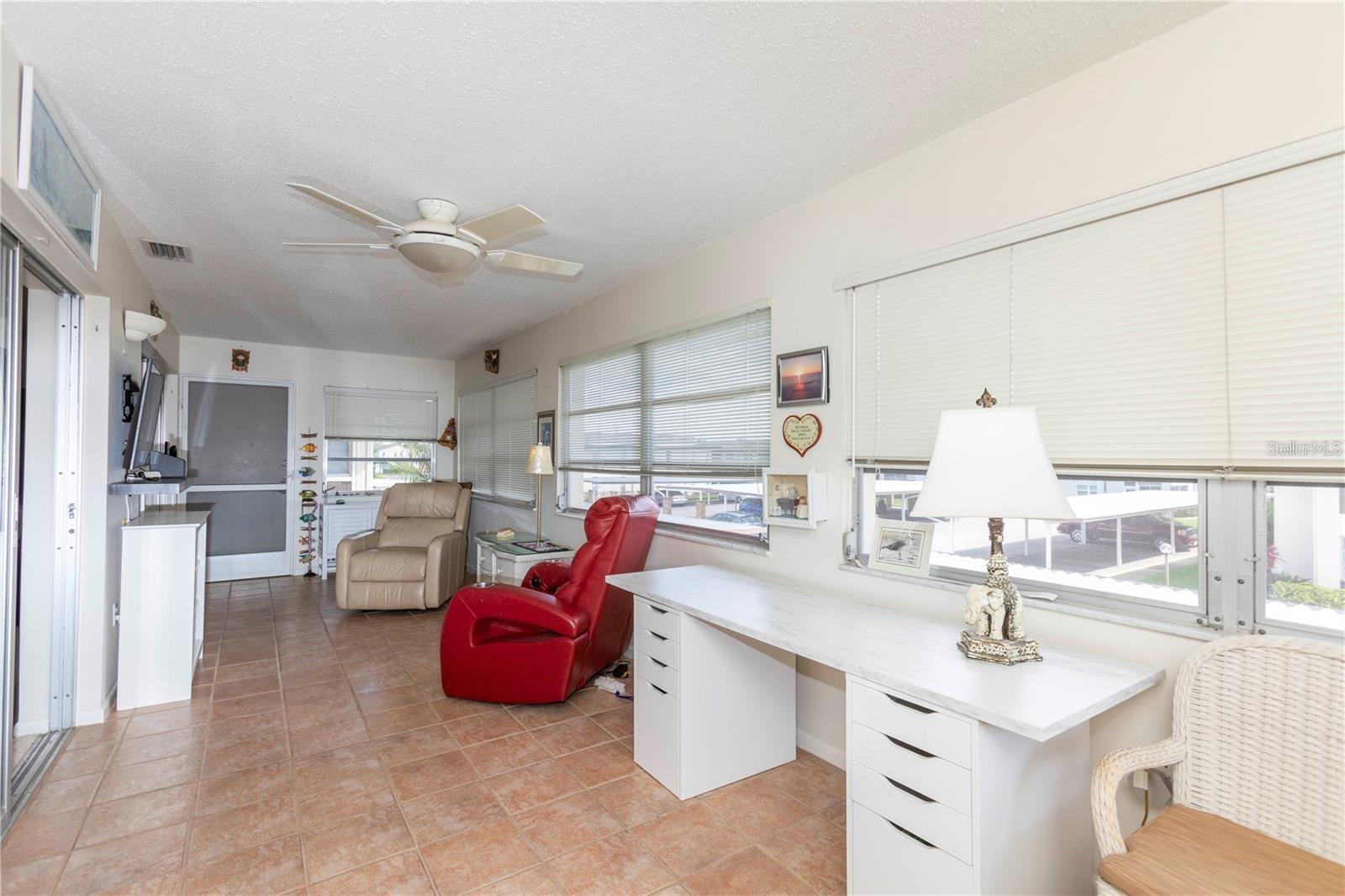 GULF HARBORS CONDO - Residential