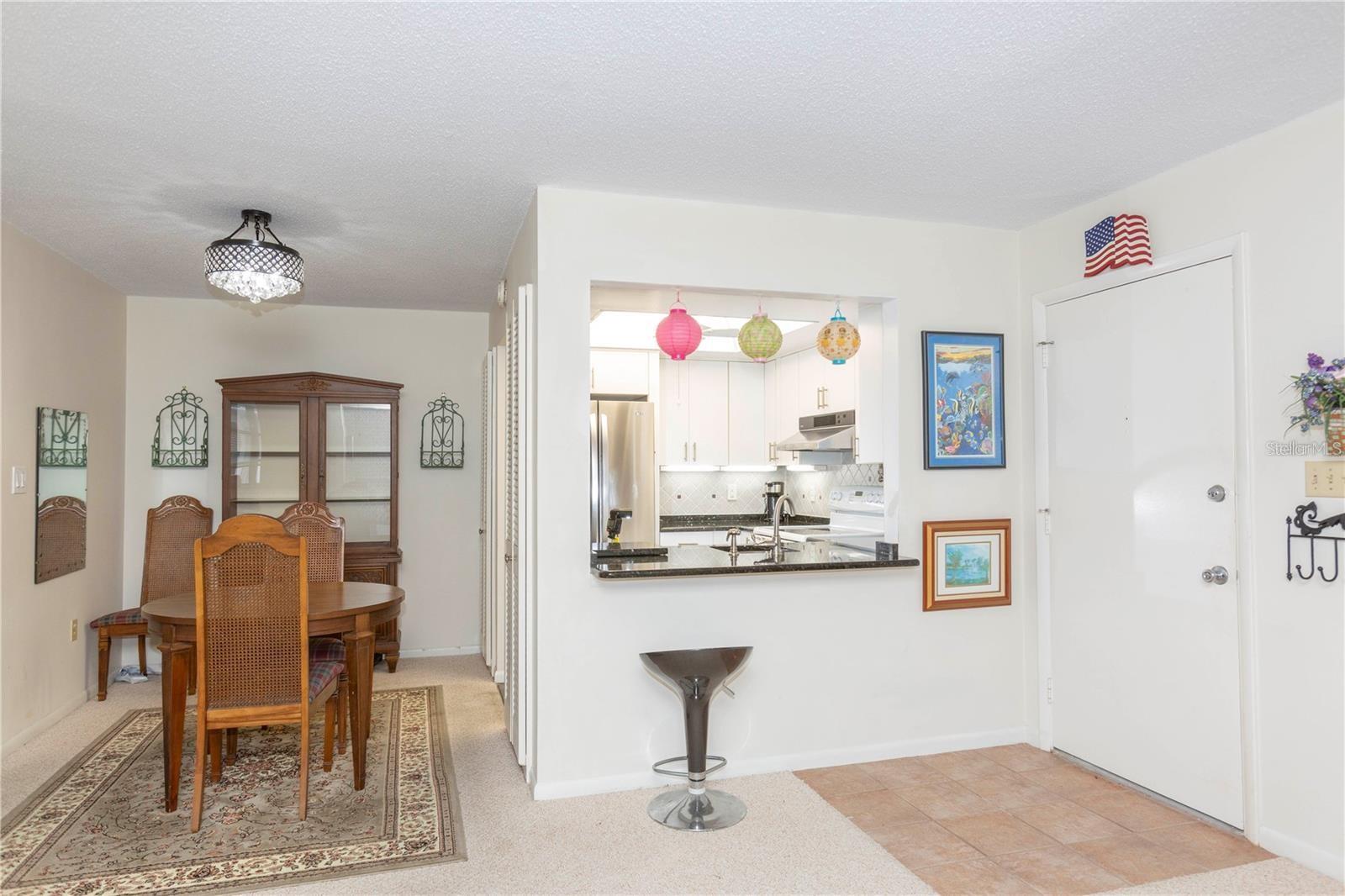 GULF HARBORS CONDO - Residential