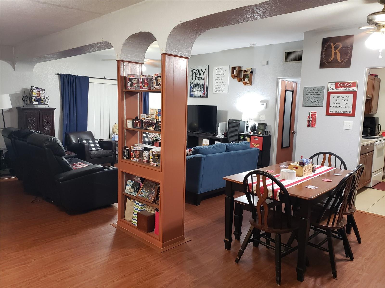 AZALEA PARK SEC 07 - Residential