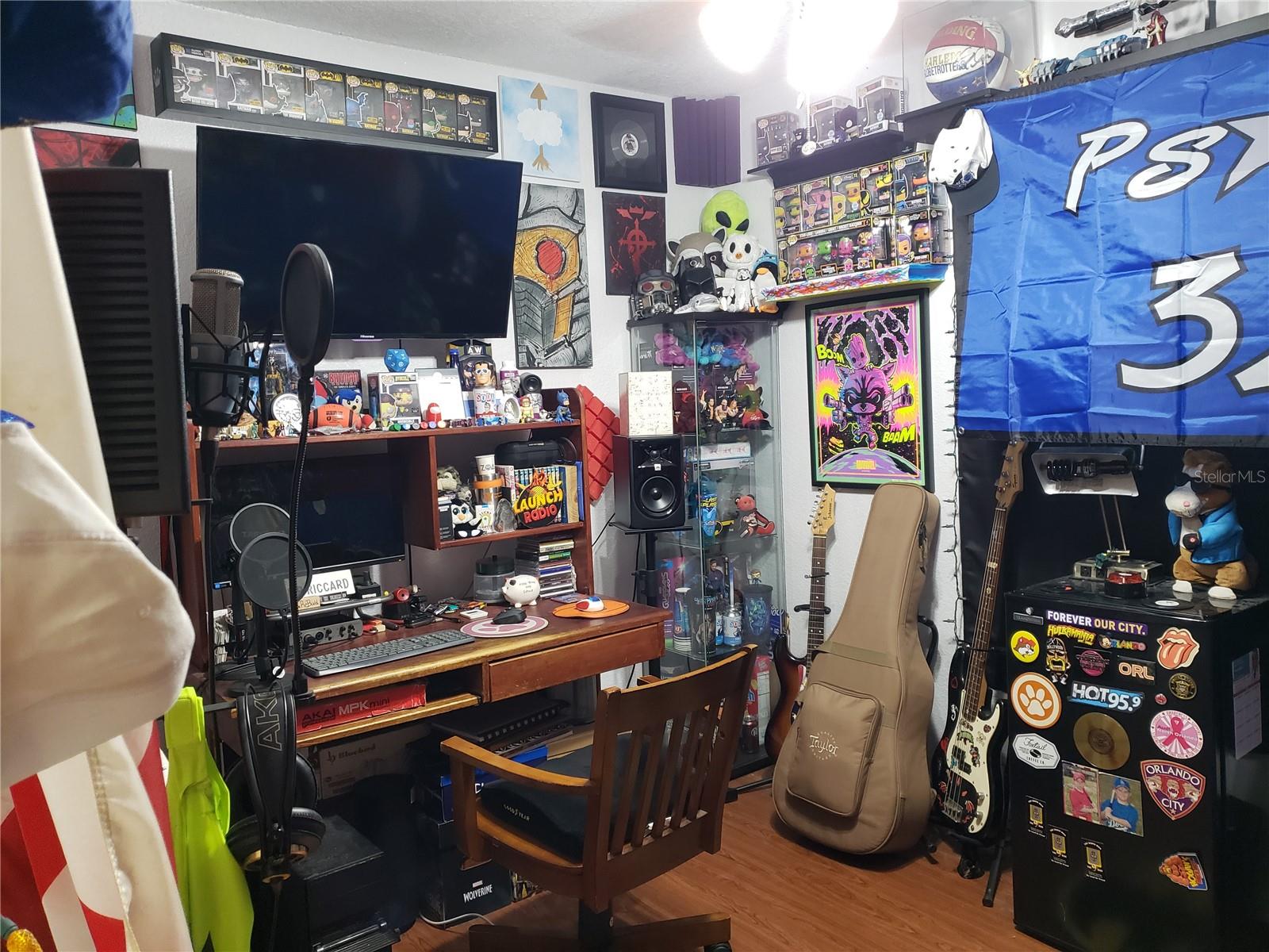 AZALEA PARK SEC 07 - Residential