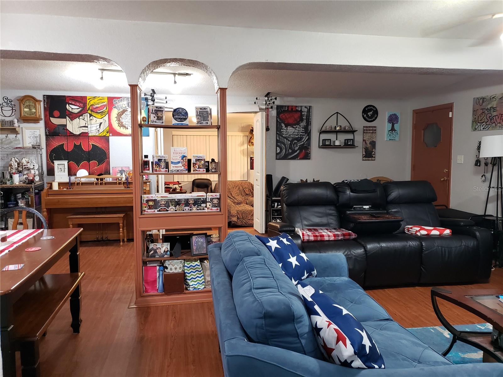 AZALEA PARK SEC 07 - Residential