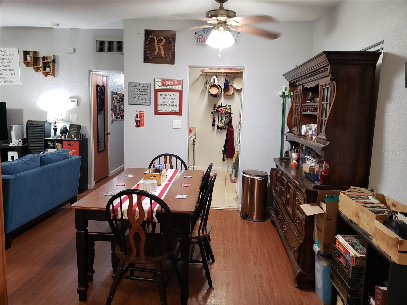 AZALEA PARK SEC 07 - Residential