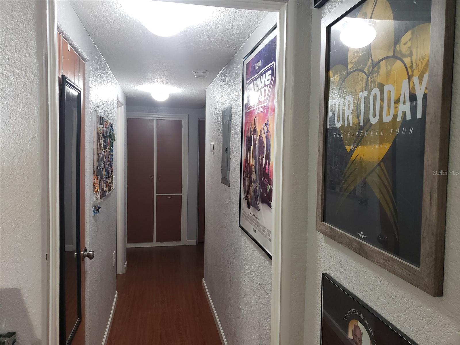 AZALEA PARK SEC 07 - Residential