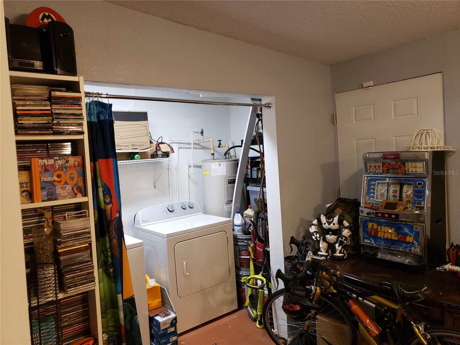 AZALEA PARK SEC 07 - Residential