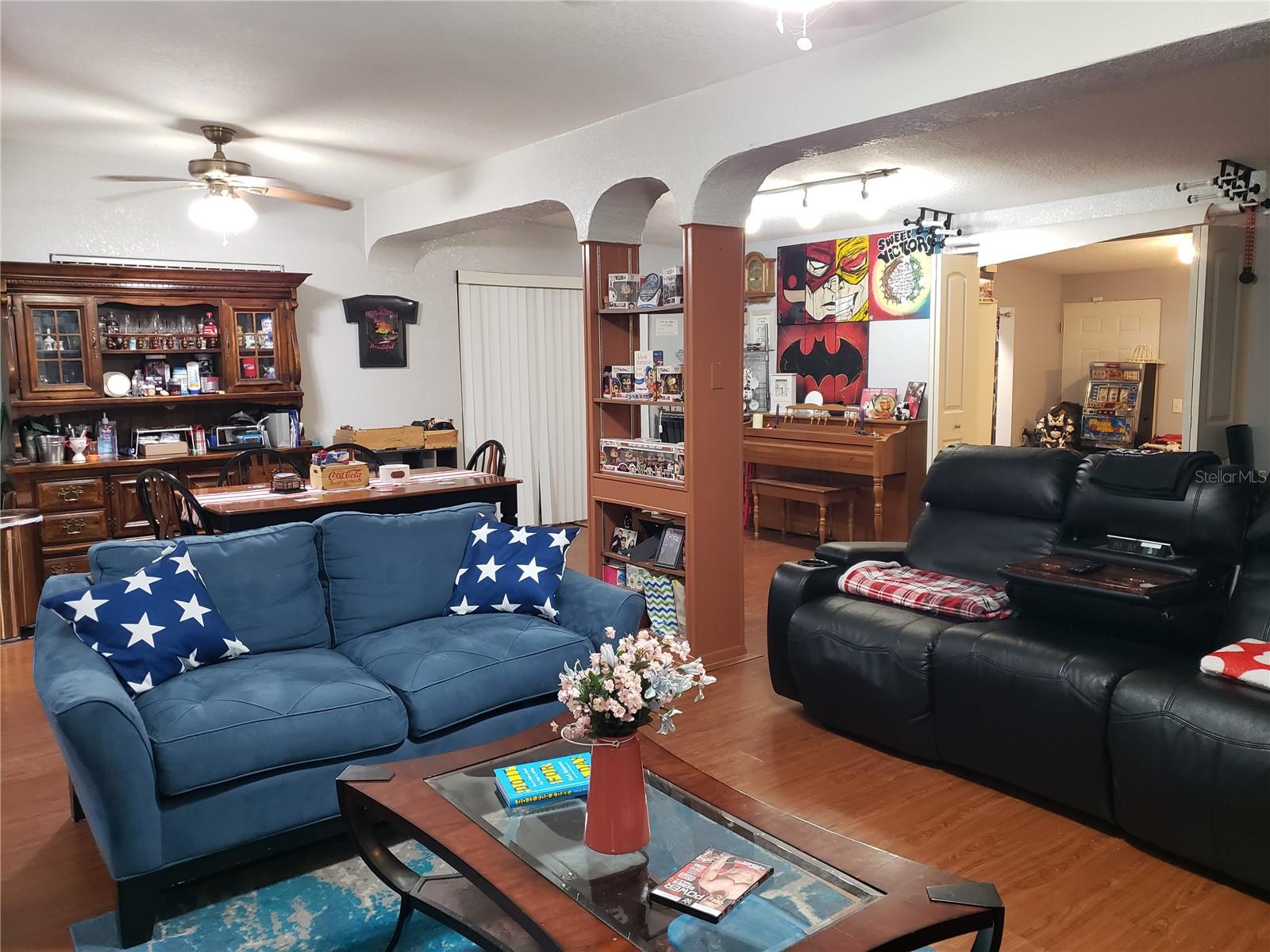 AZALEA PARK SEC 07 - Residential