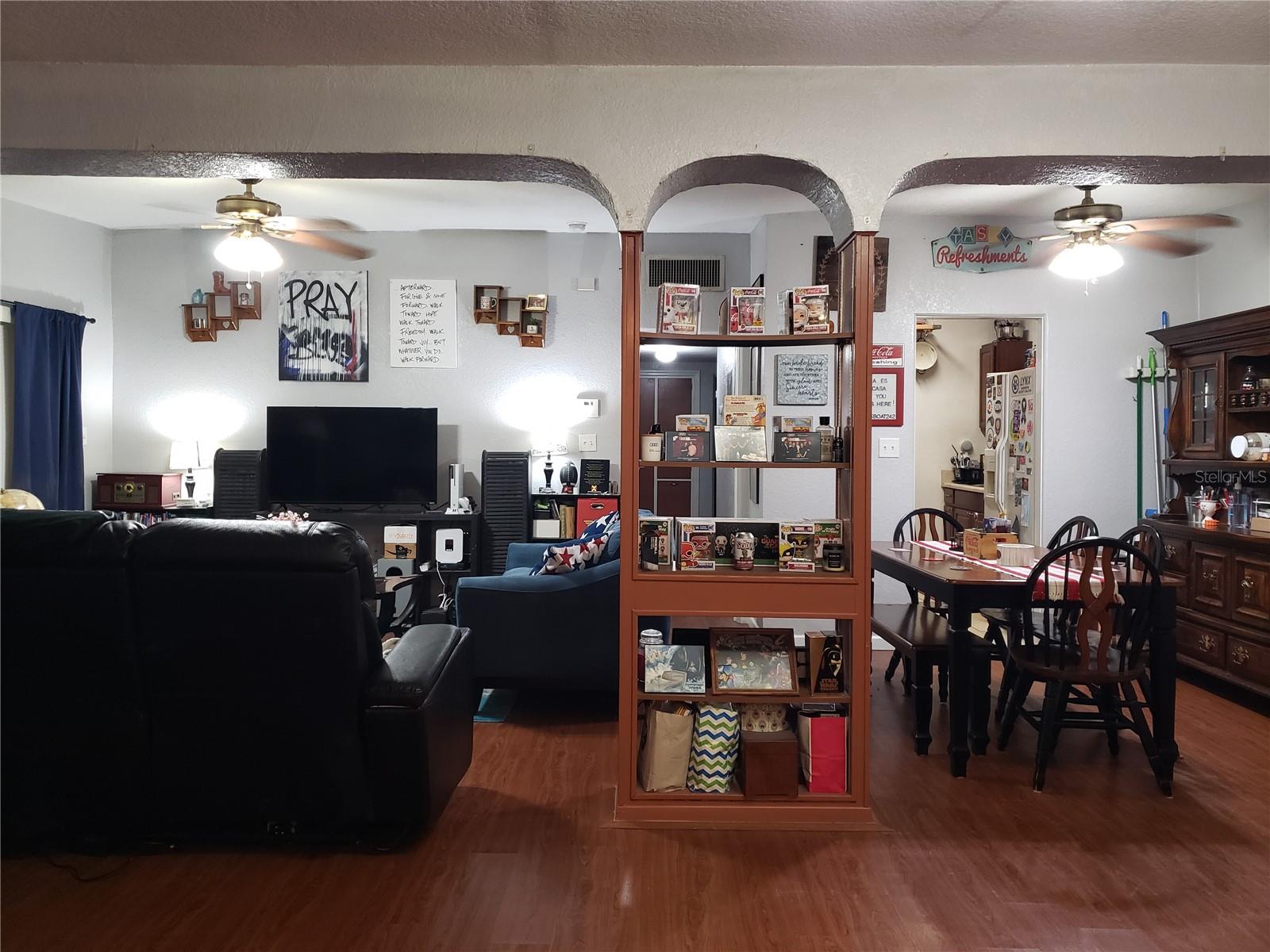 AZALEA PARK SEC 07 - Residential