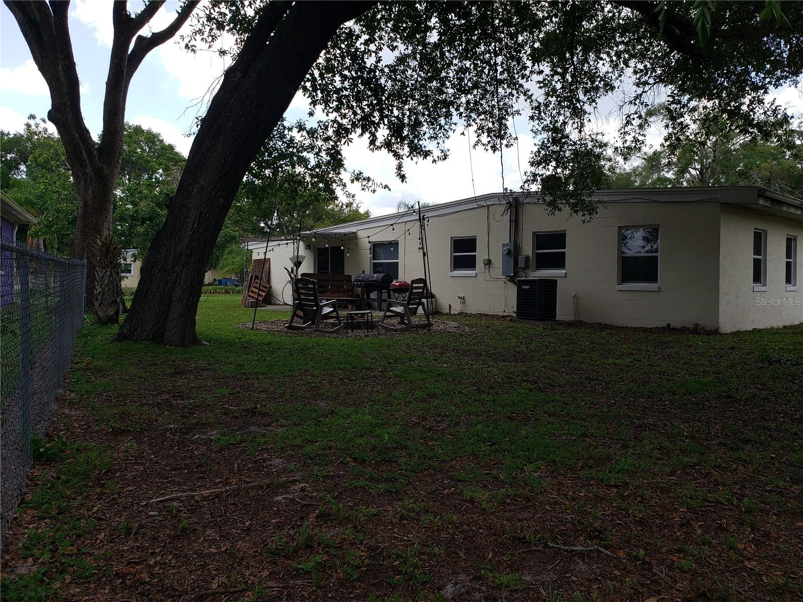 AZALEA PARK SEC 07 - Residential