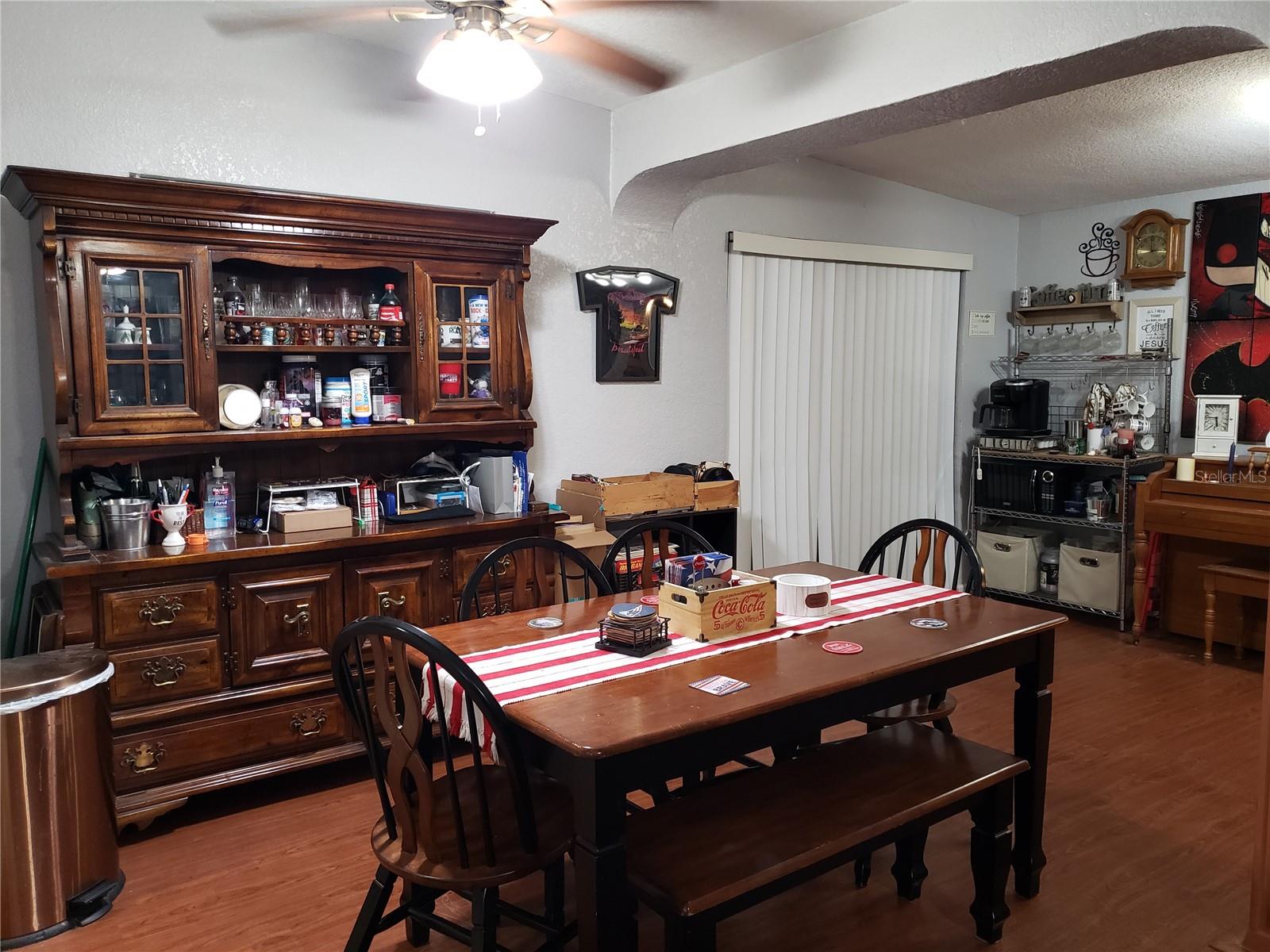 AZALEA PARK SEC 07 - Residential