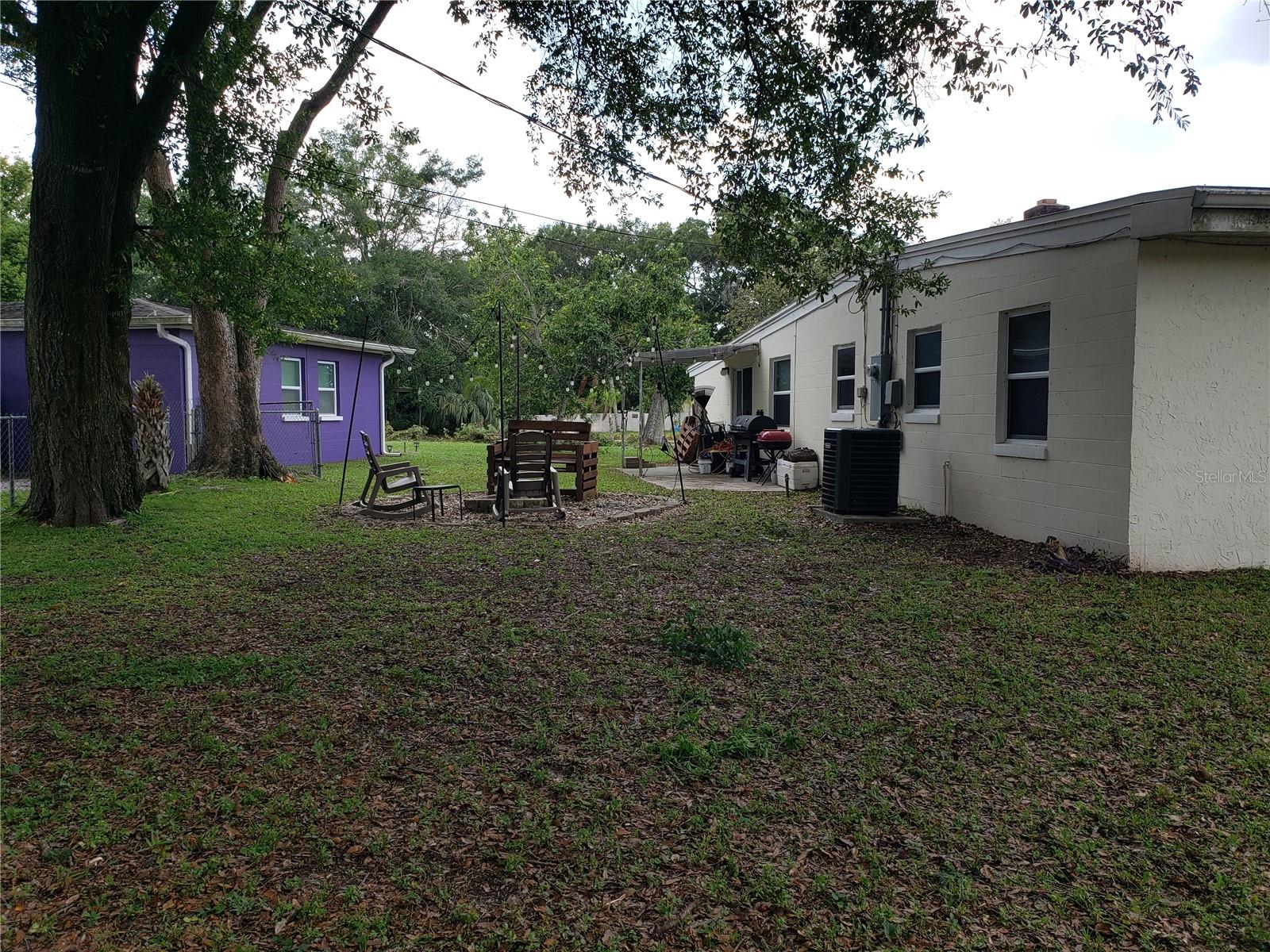 AZALEA PARK SEC 07 - Residential