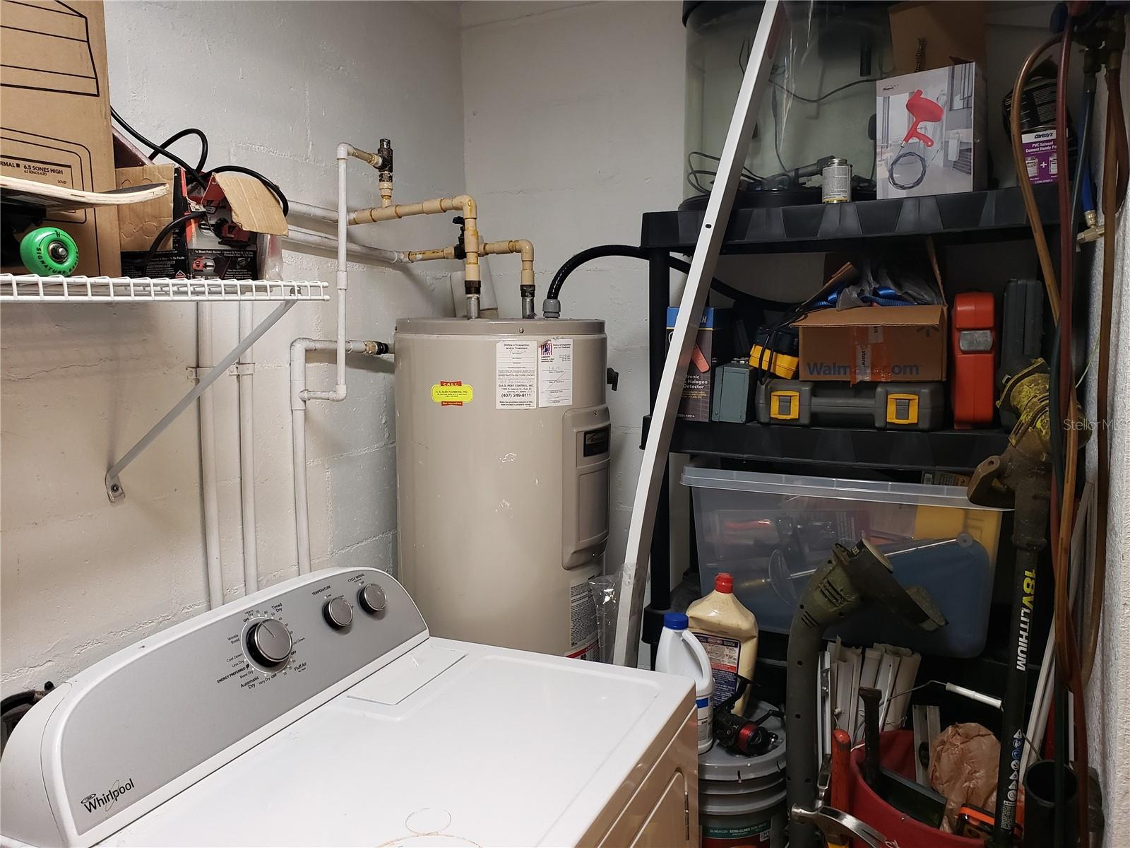 AZALEA PARK SEC 07 - Residential