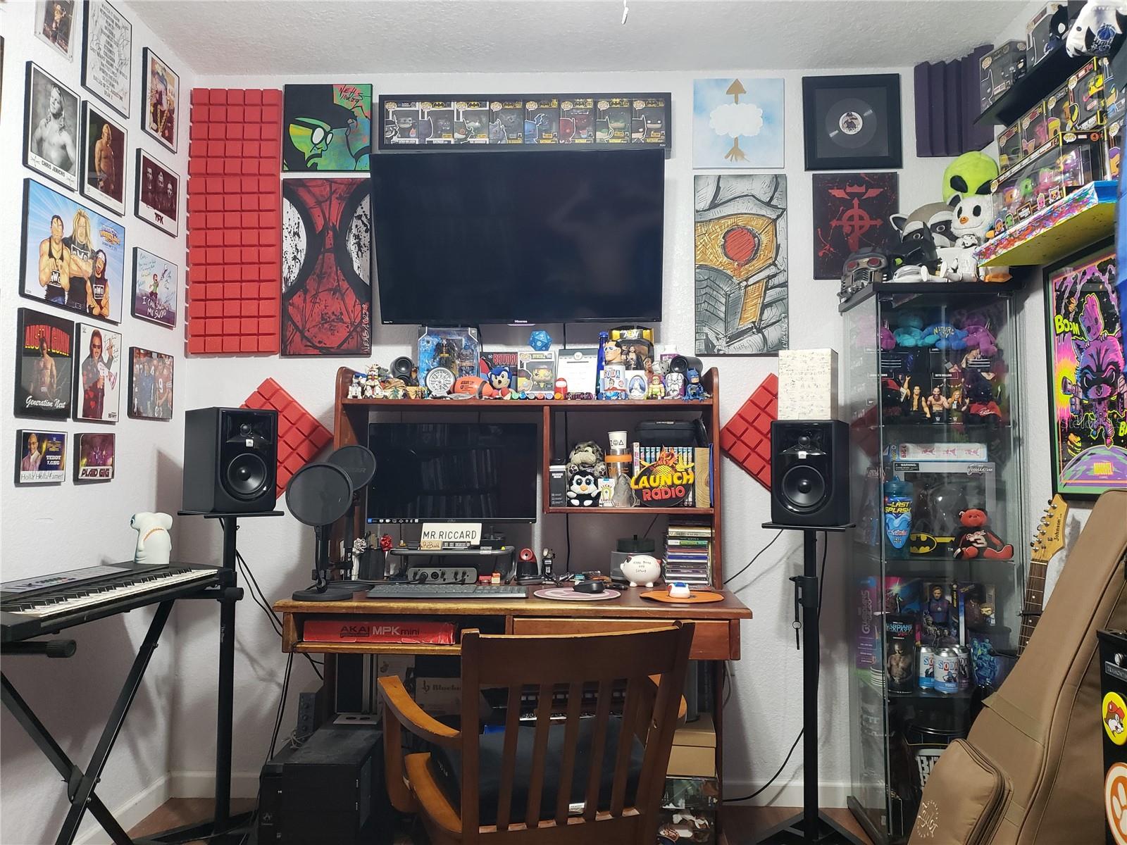 AZALEA PARK SEC 07 - Residential