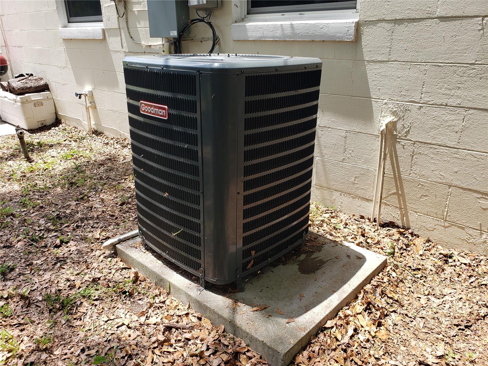 AZALEA PARK SEC 07 - Residential