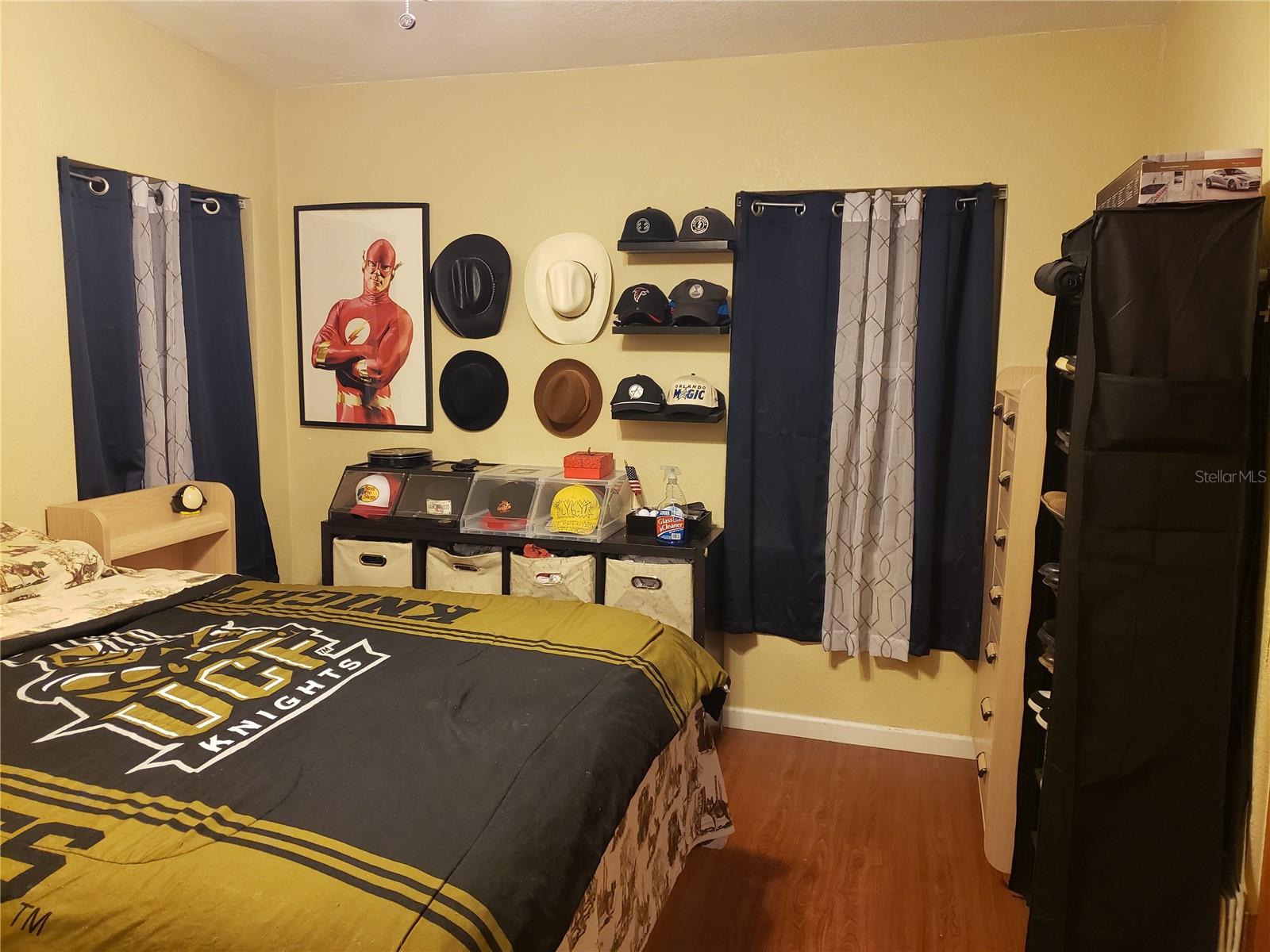 AZALEA PARK SEC 07 - Residential