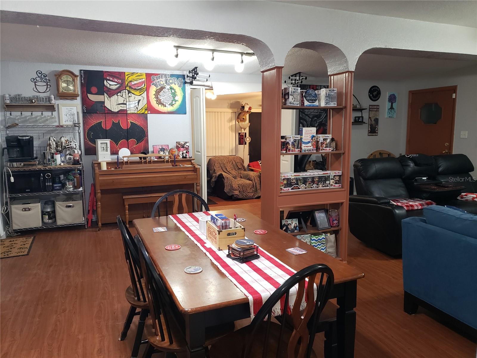 AZALEA PARK SEC 07 - Residential