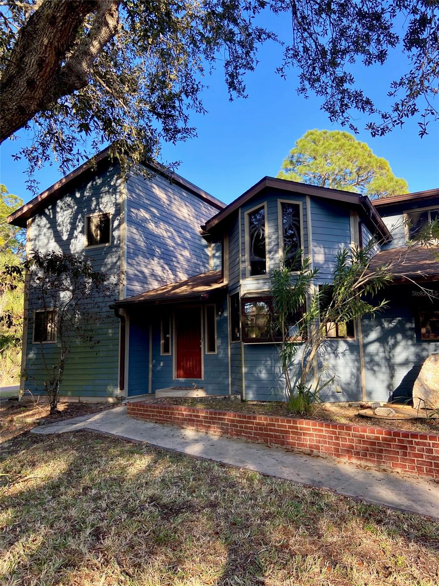 Turnbull Shores - Residential