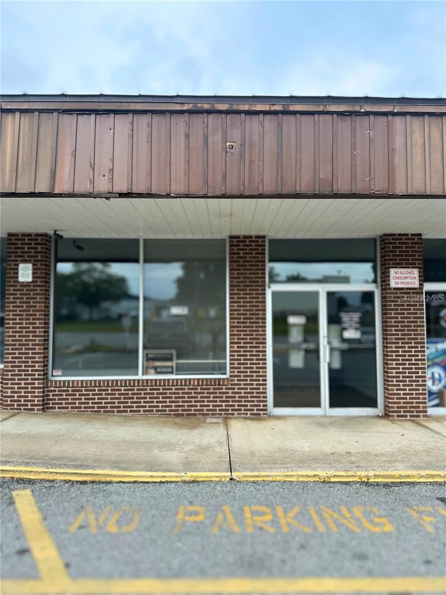 GARYS ADD - Commercial Lease