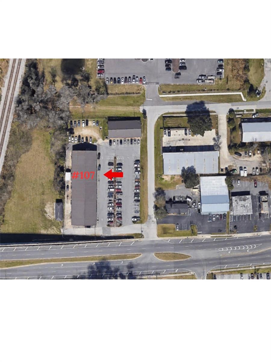 GARYS ADD - Commercial Lease