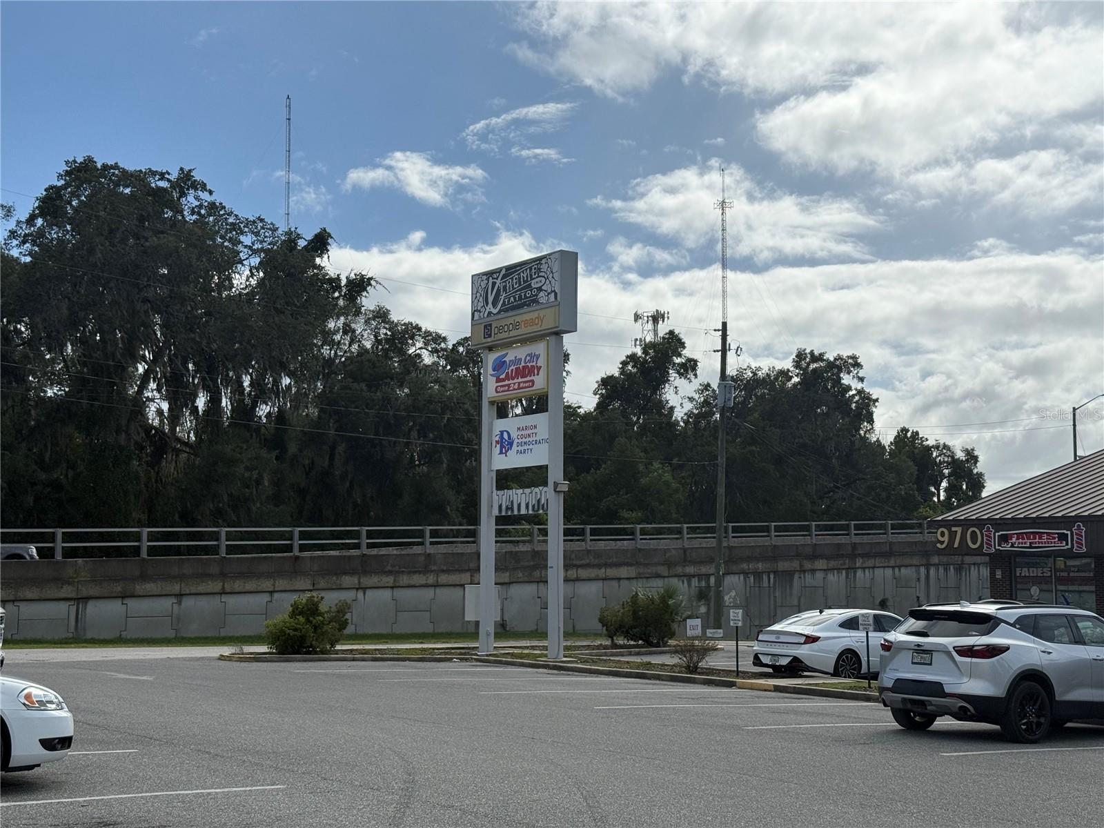 GARYS ADD - Commercial Lease