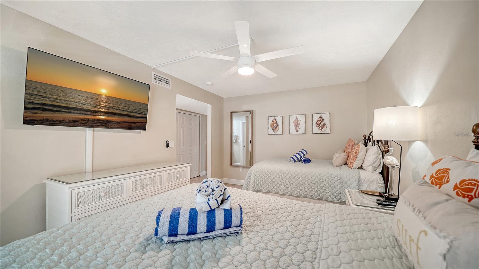 MCCALLS BEACH CASTLE - Residential