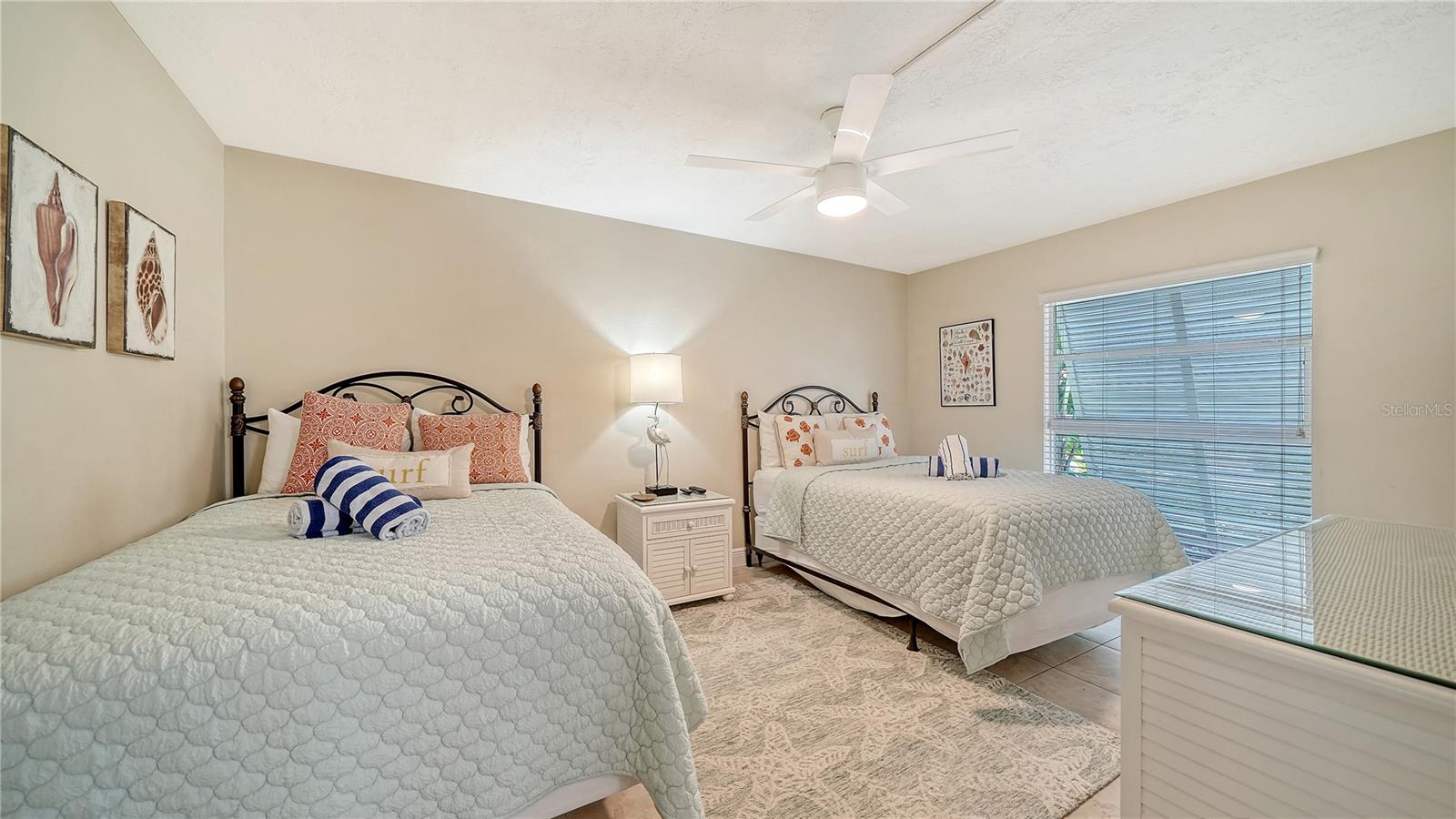 MCCALLS BEACH CASTLE - Residential