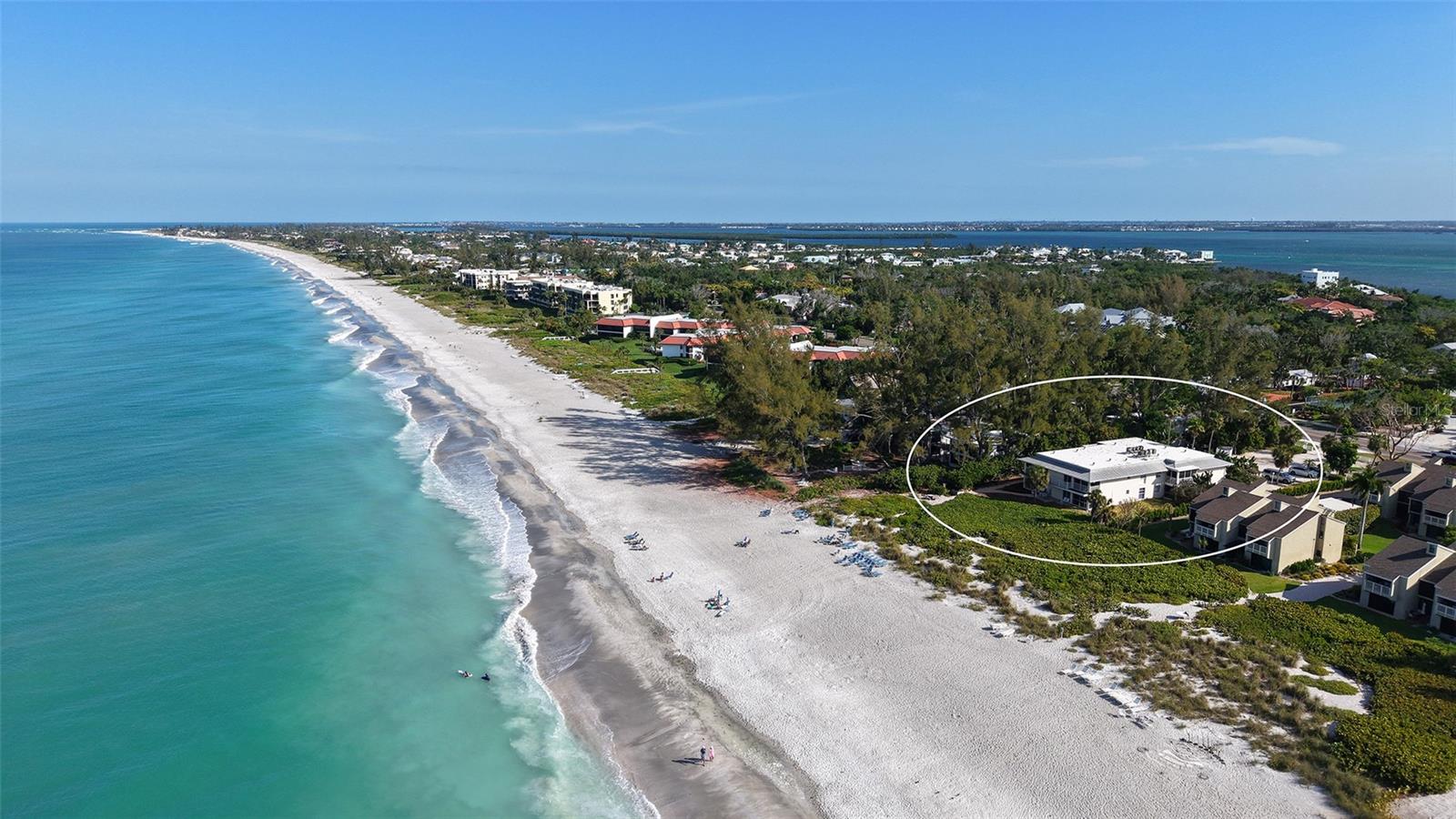 MCCALLS BEACH CASTLE - Residential