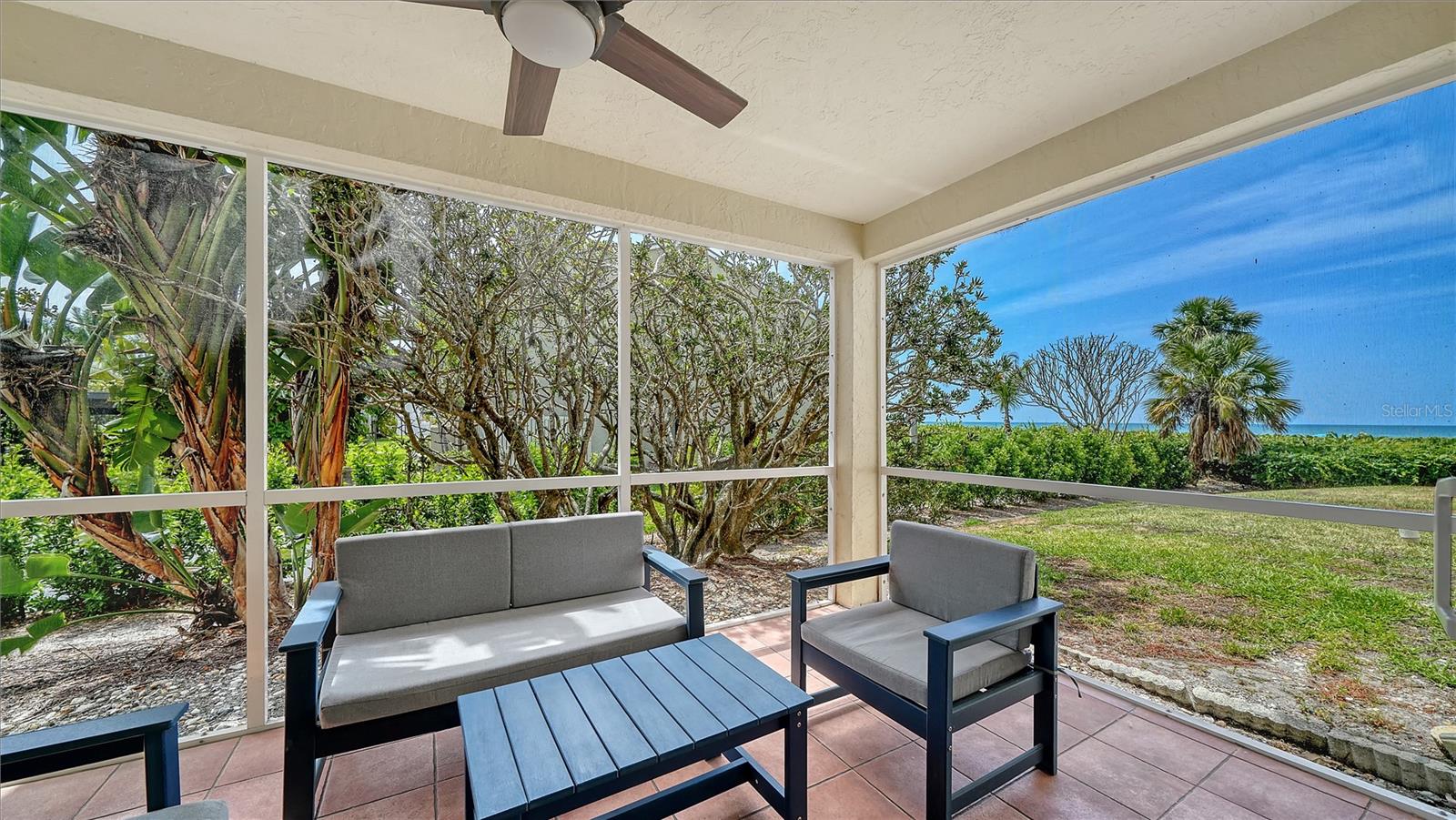 MCCALLS BEACH CASTLE - Residential