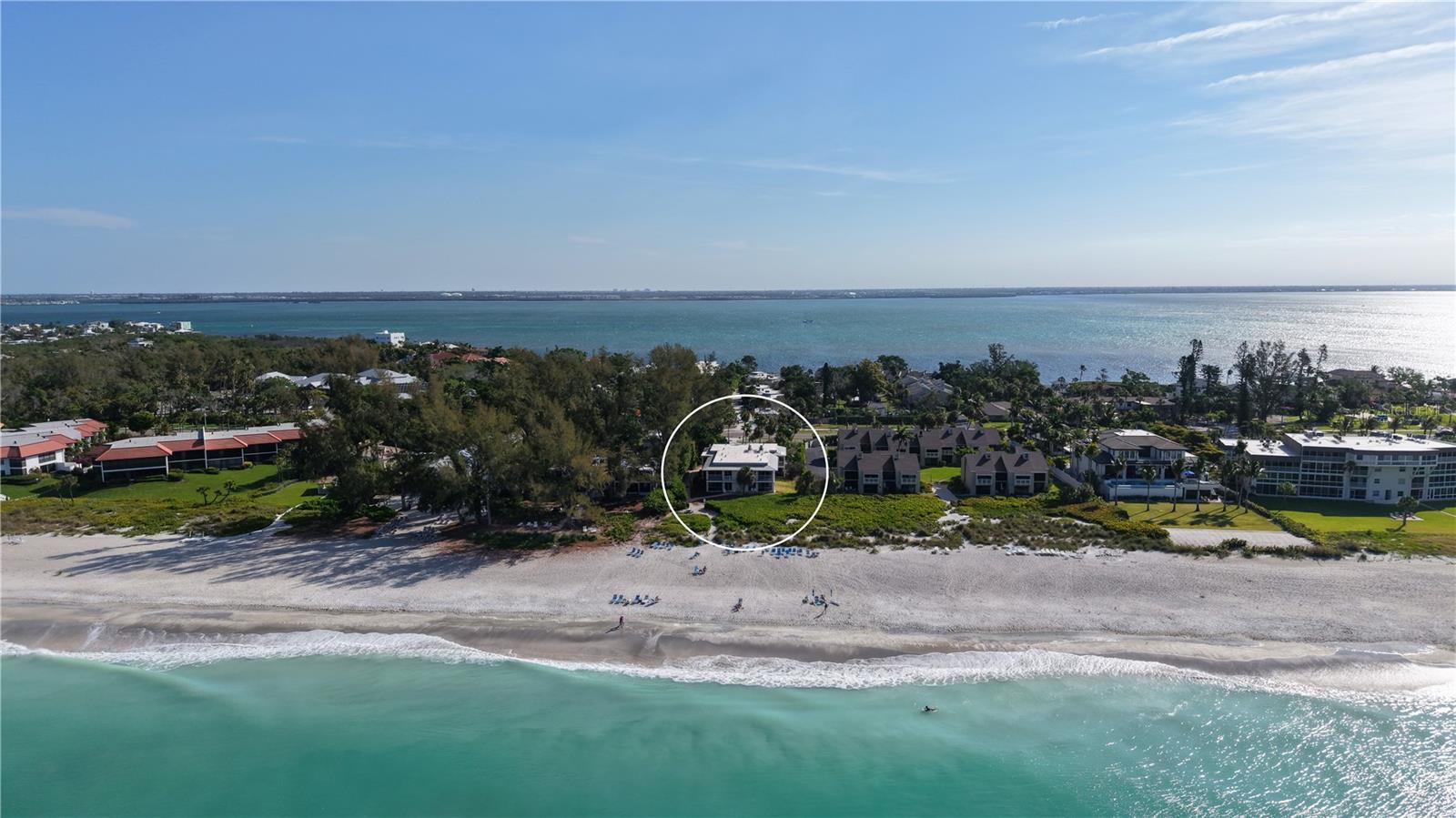 MCCALLS BEACH CASTLE - Residential