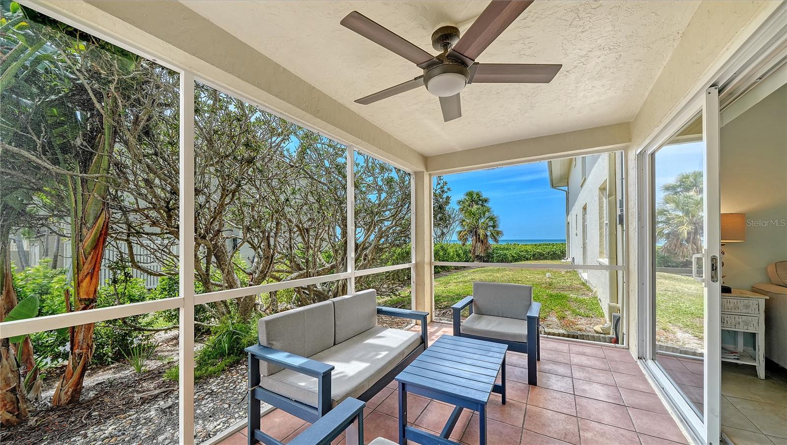MCCALLS BEACH CASTLE - Residential