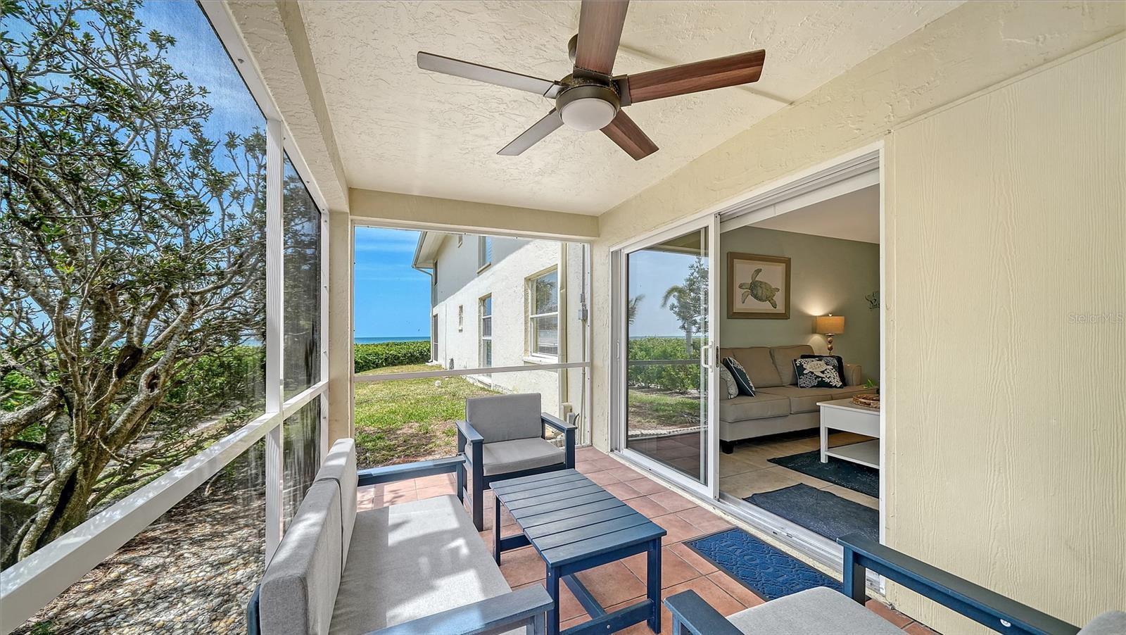 MCCALLS BEACH CASTLE - Residential