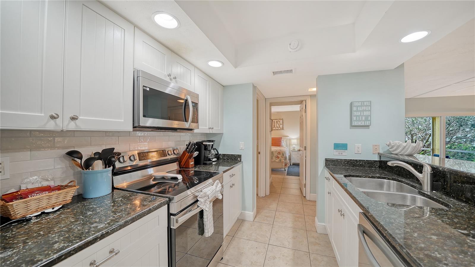 MCCALLS BEACH CASTLE - Residential