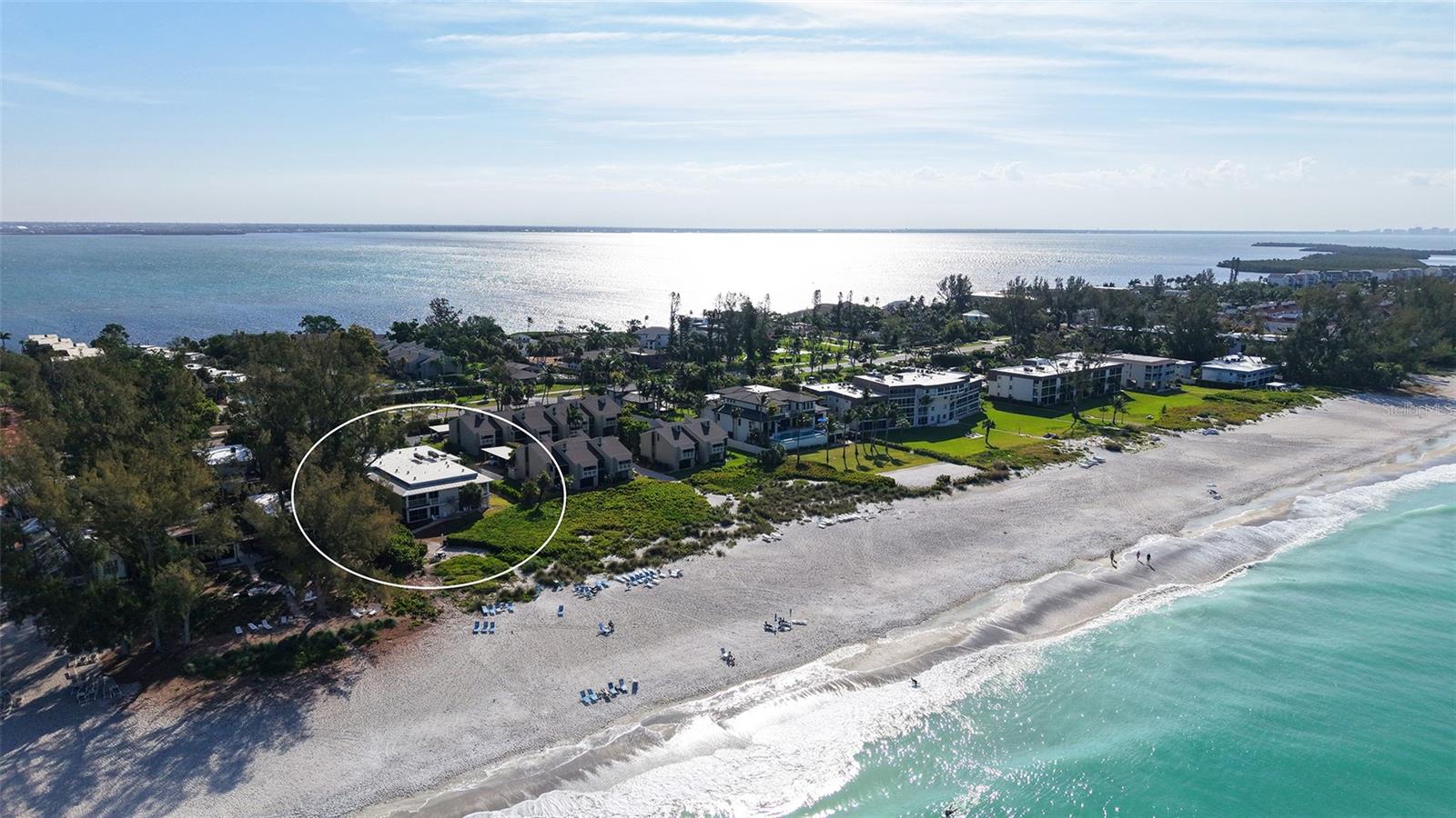 MCCALLS BEACH CASTLE - Residential