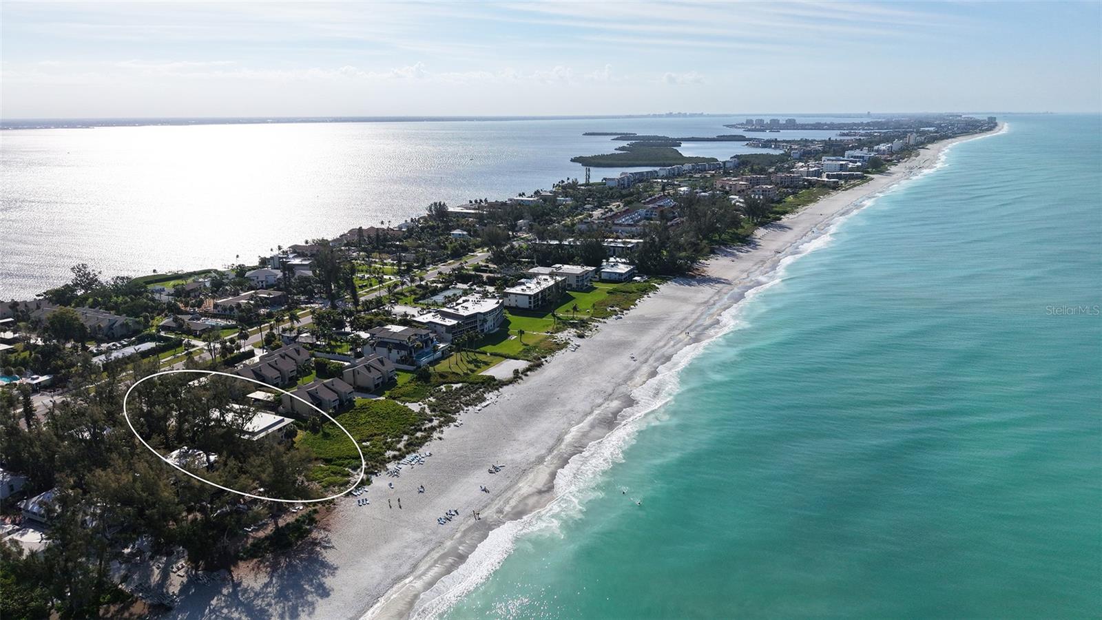 MCCALLS BEACH CASTLE - Residential