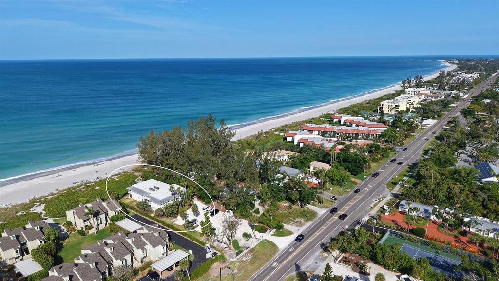 Photo of 5311 Gulf Of Mexico Drive #5, Longboat Key, FL 34228 (MLS # A4691314)