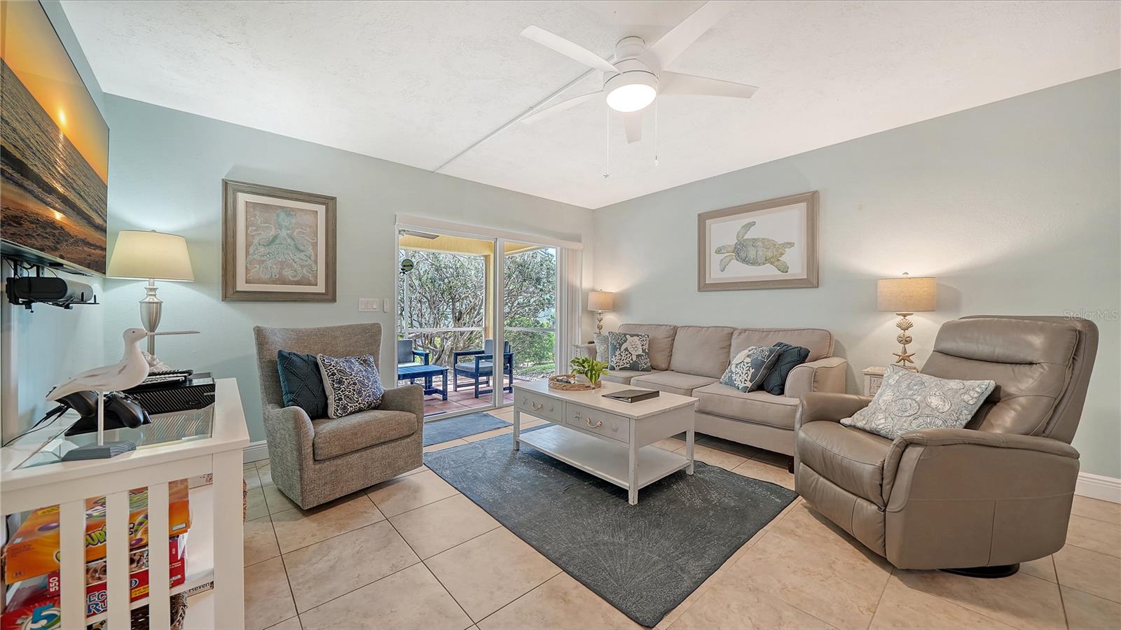 MCCALLS BEACH CASTLE - Residential
